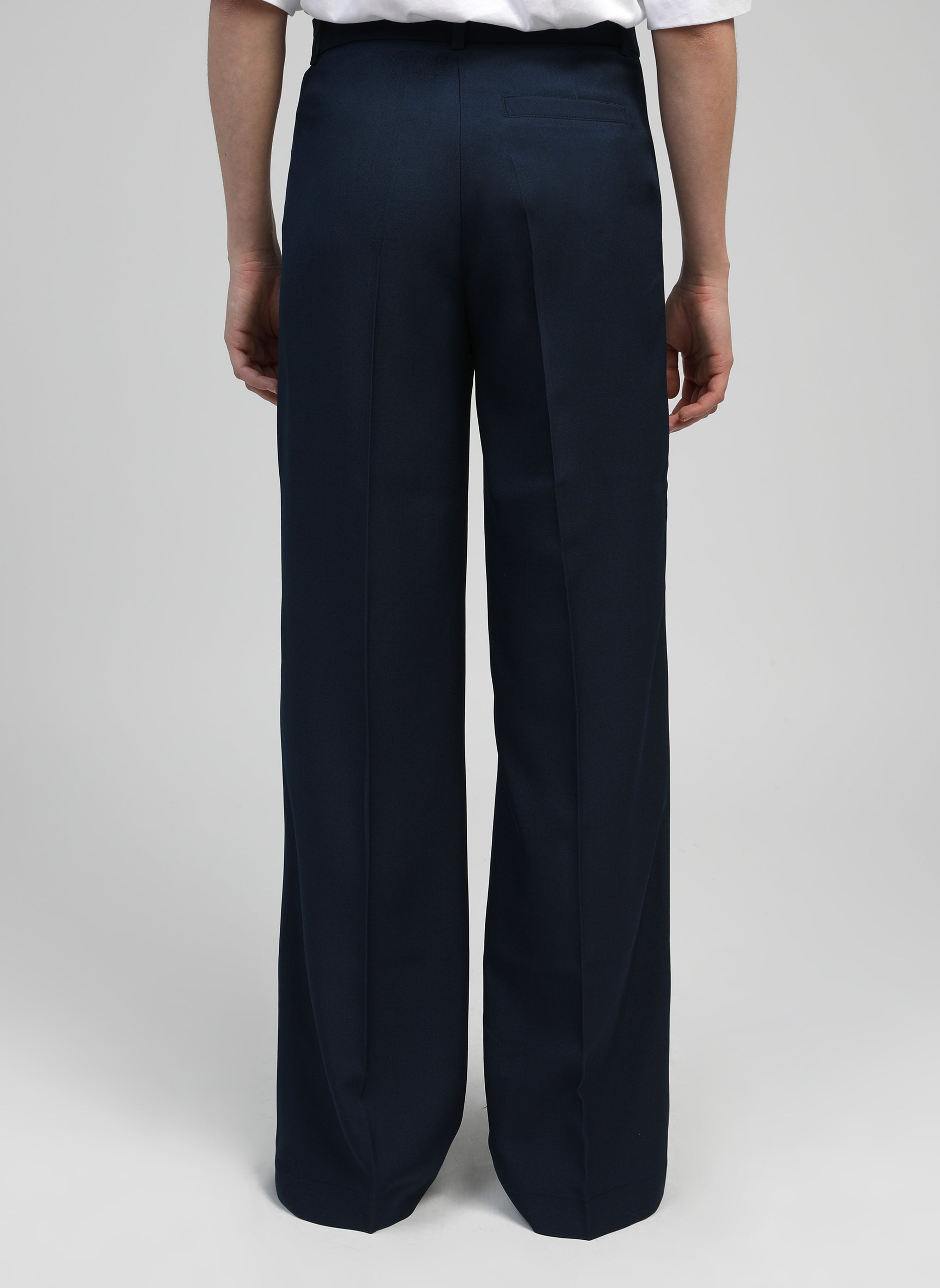 PANTALON PADY navy
