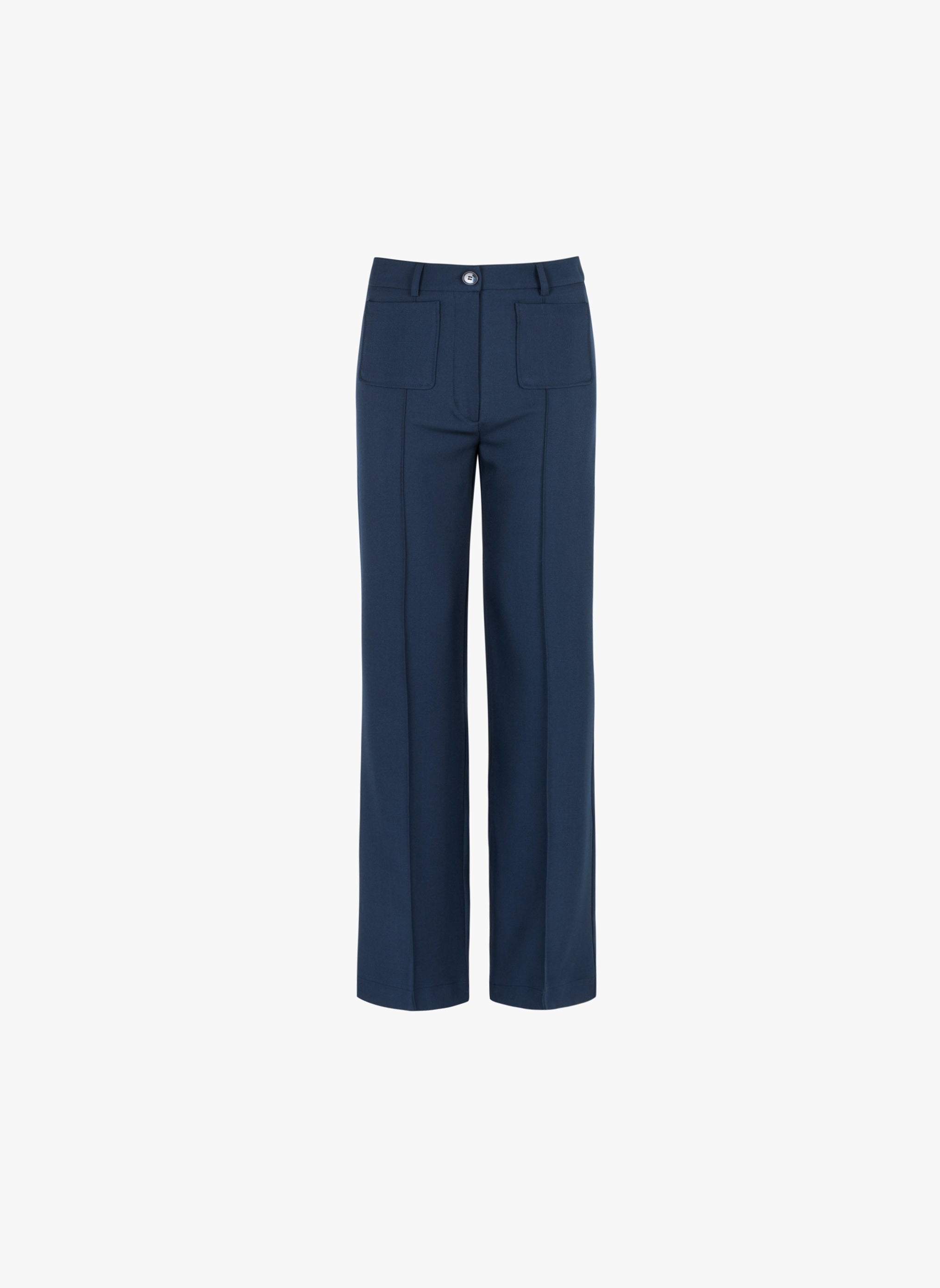 PANTALON PADY navy