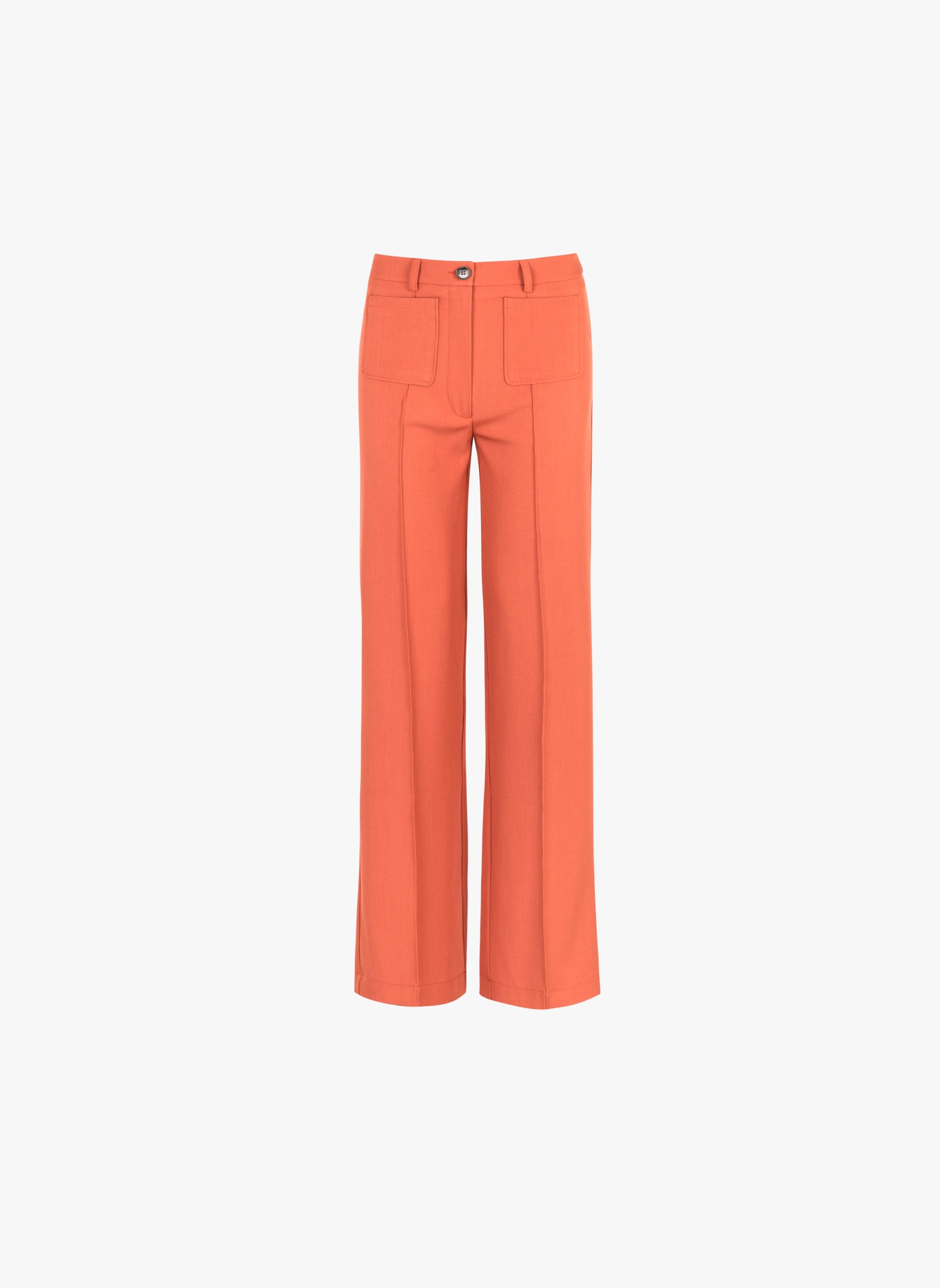 PANTALON PADY terracotta