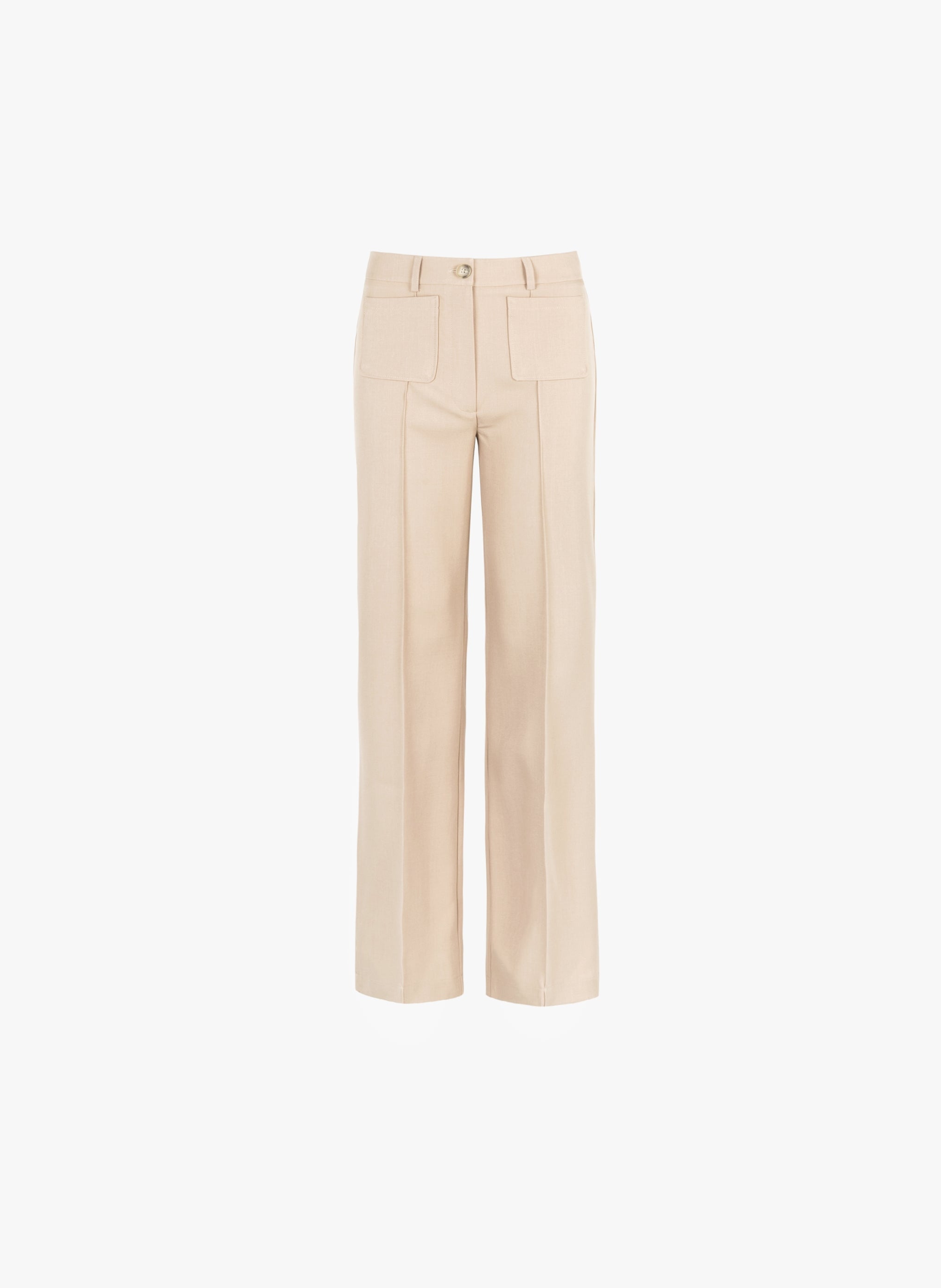 PADY PANTALON beige