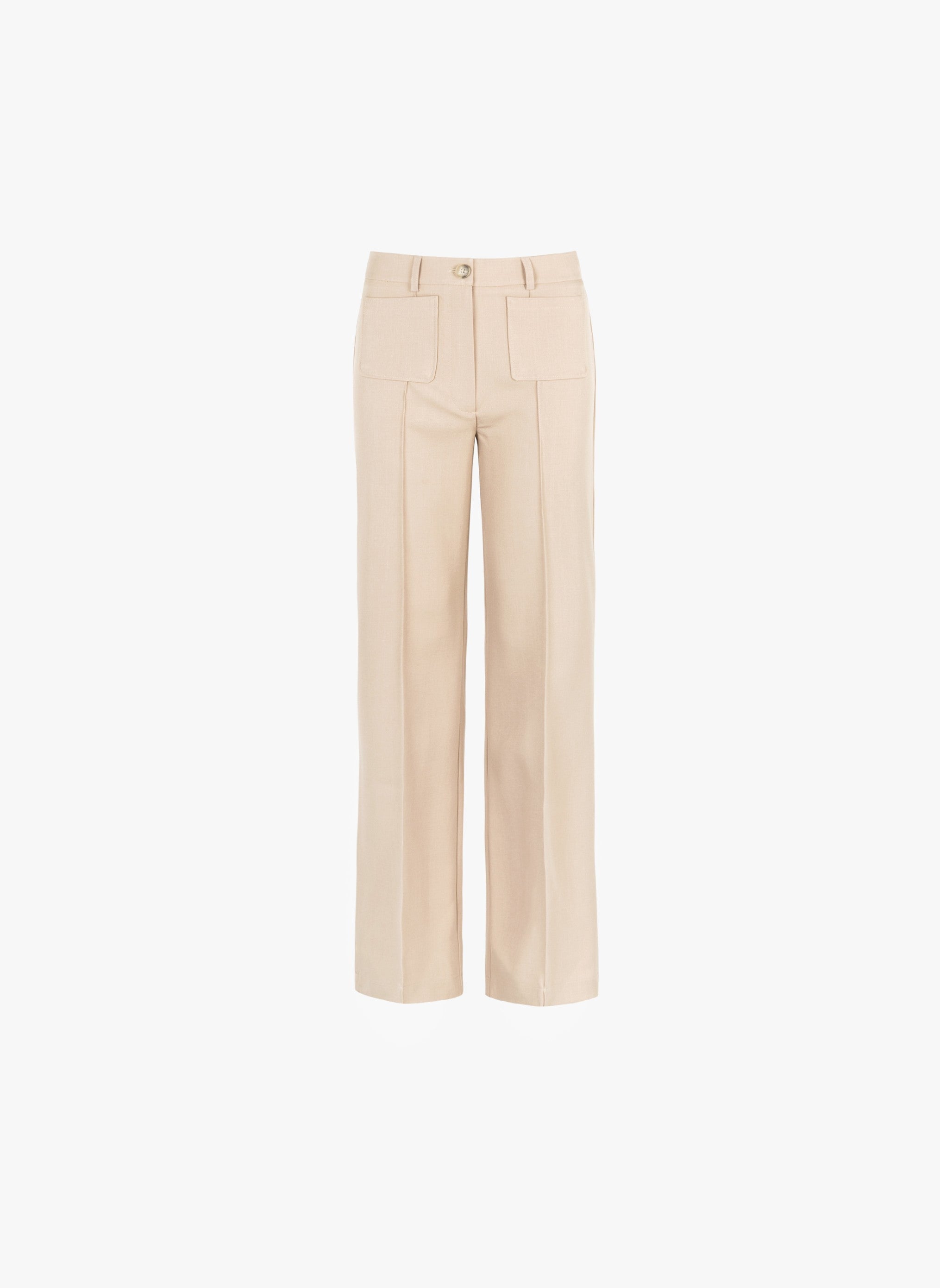 PANTALON PADY beige