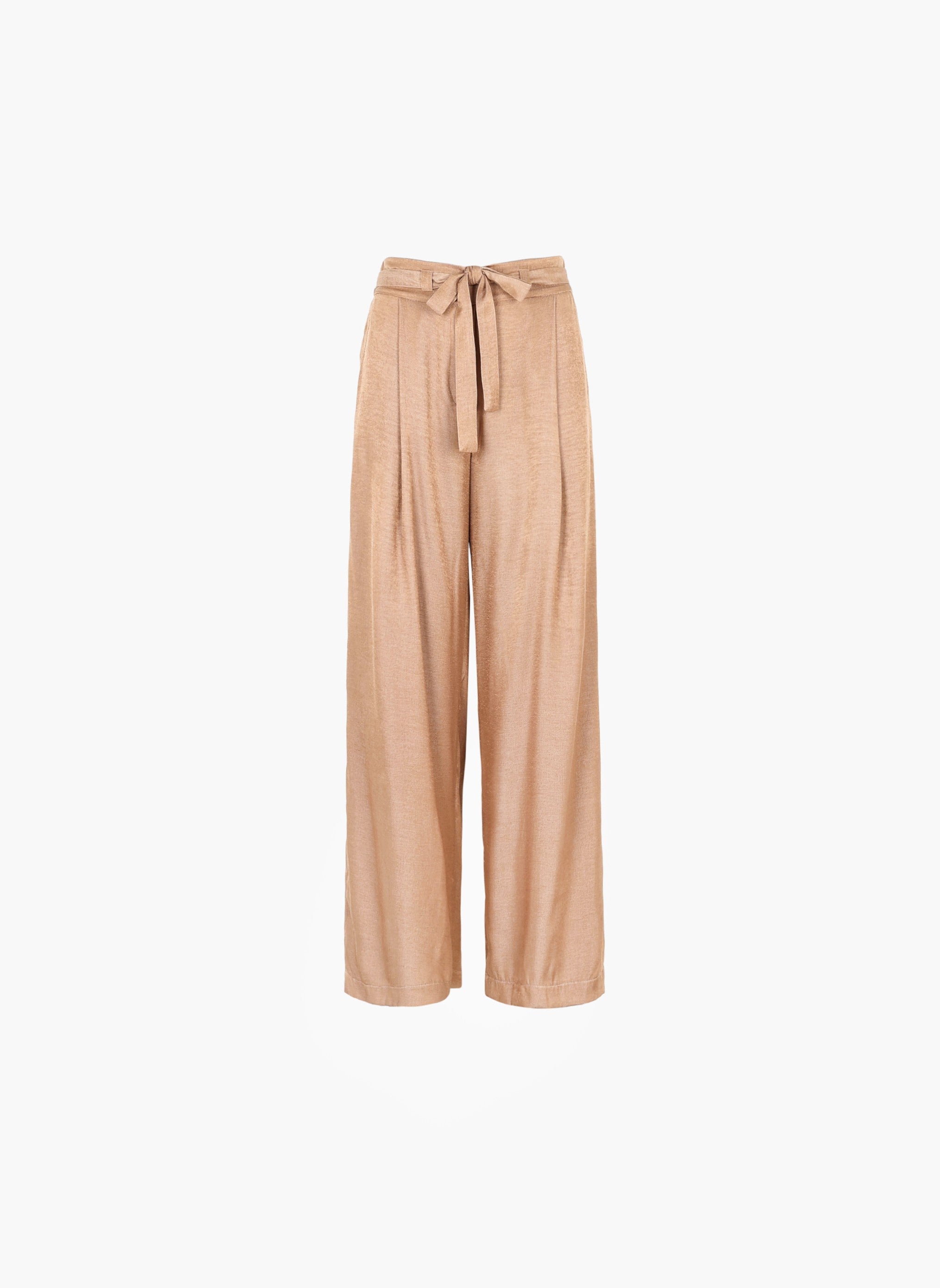 PANTALON PALICO camel