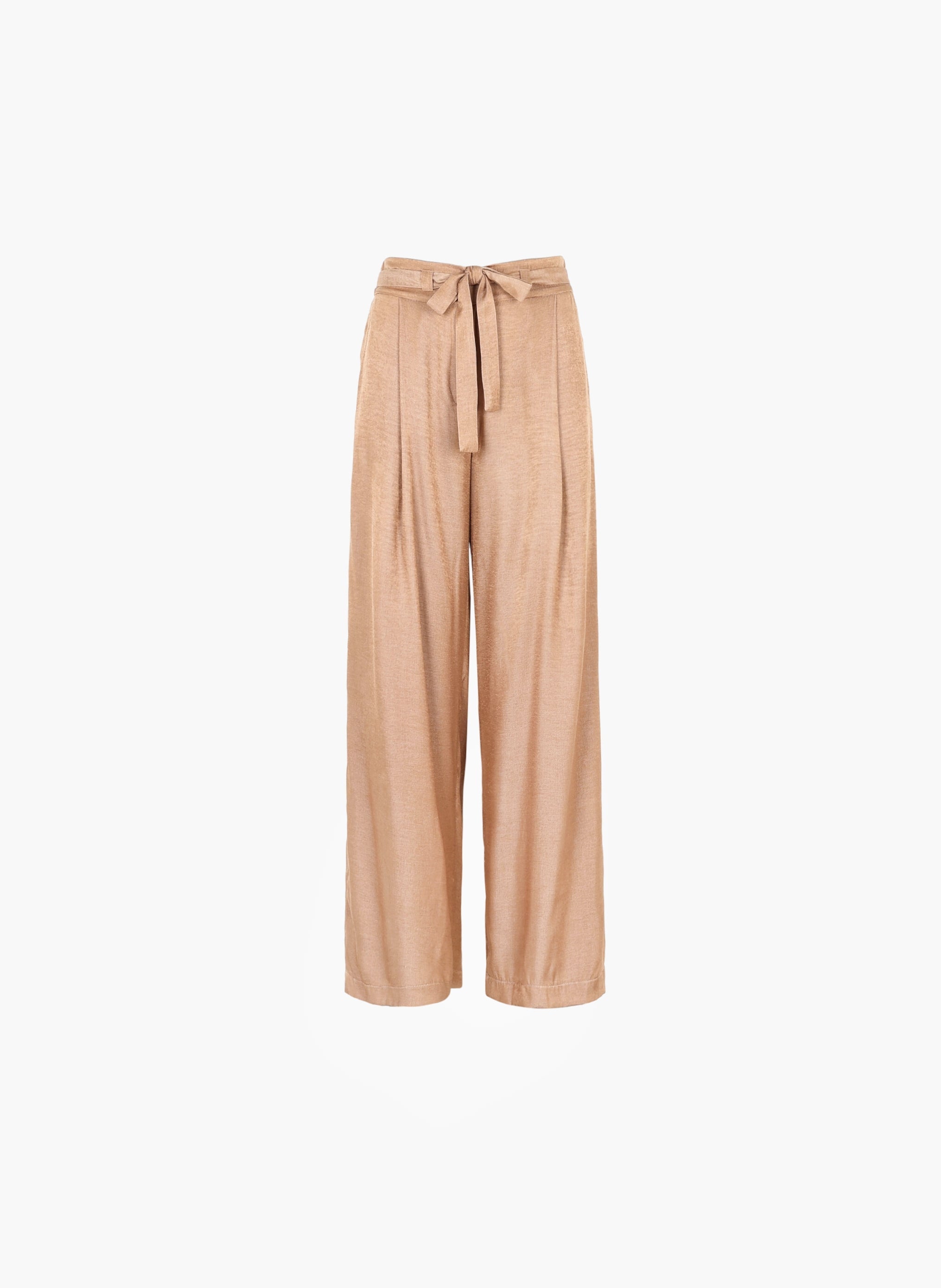 PALICO PANT camel