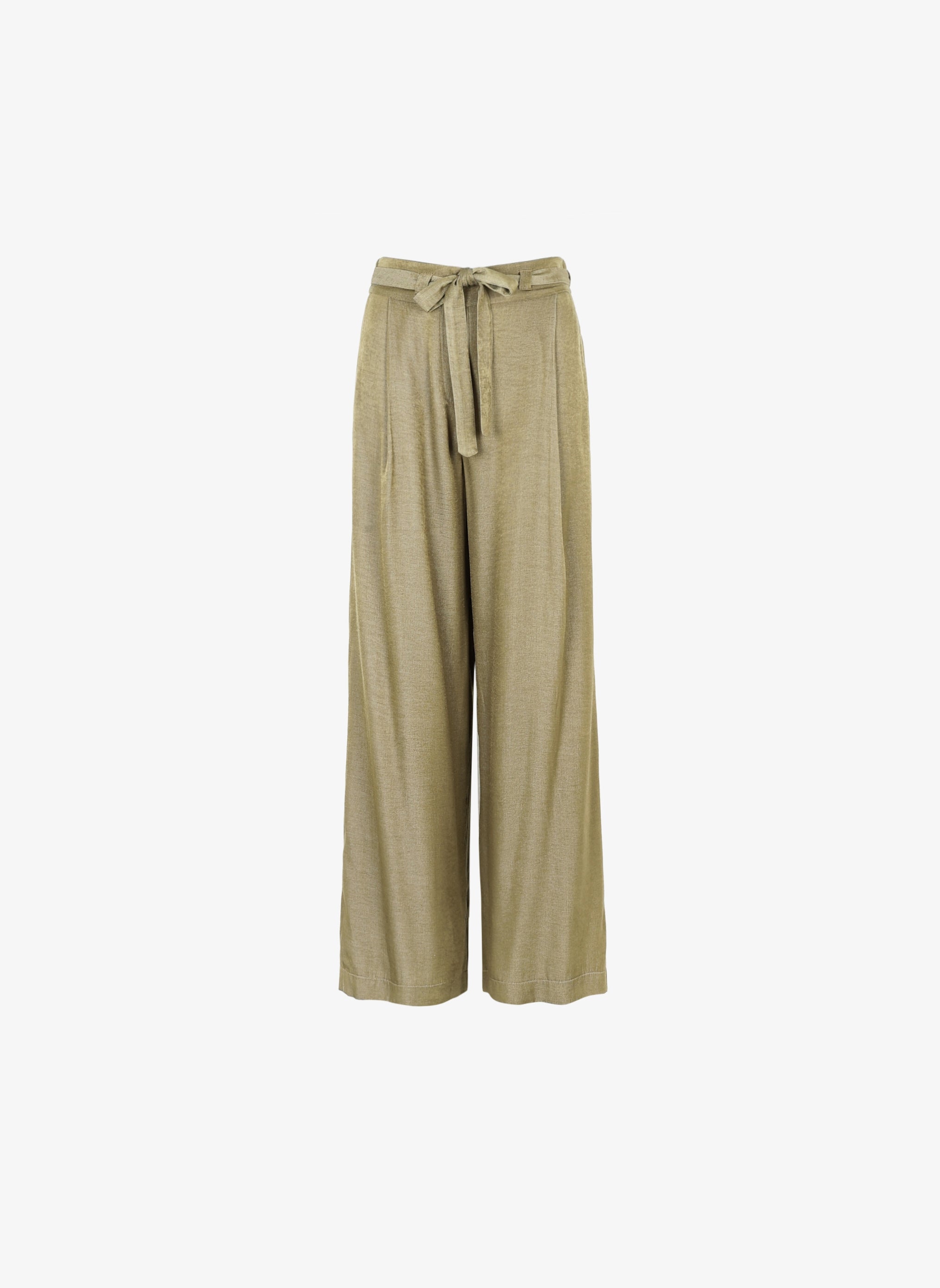 PALICO PANT khaki