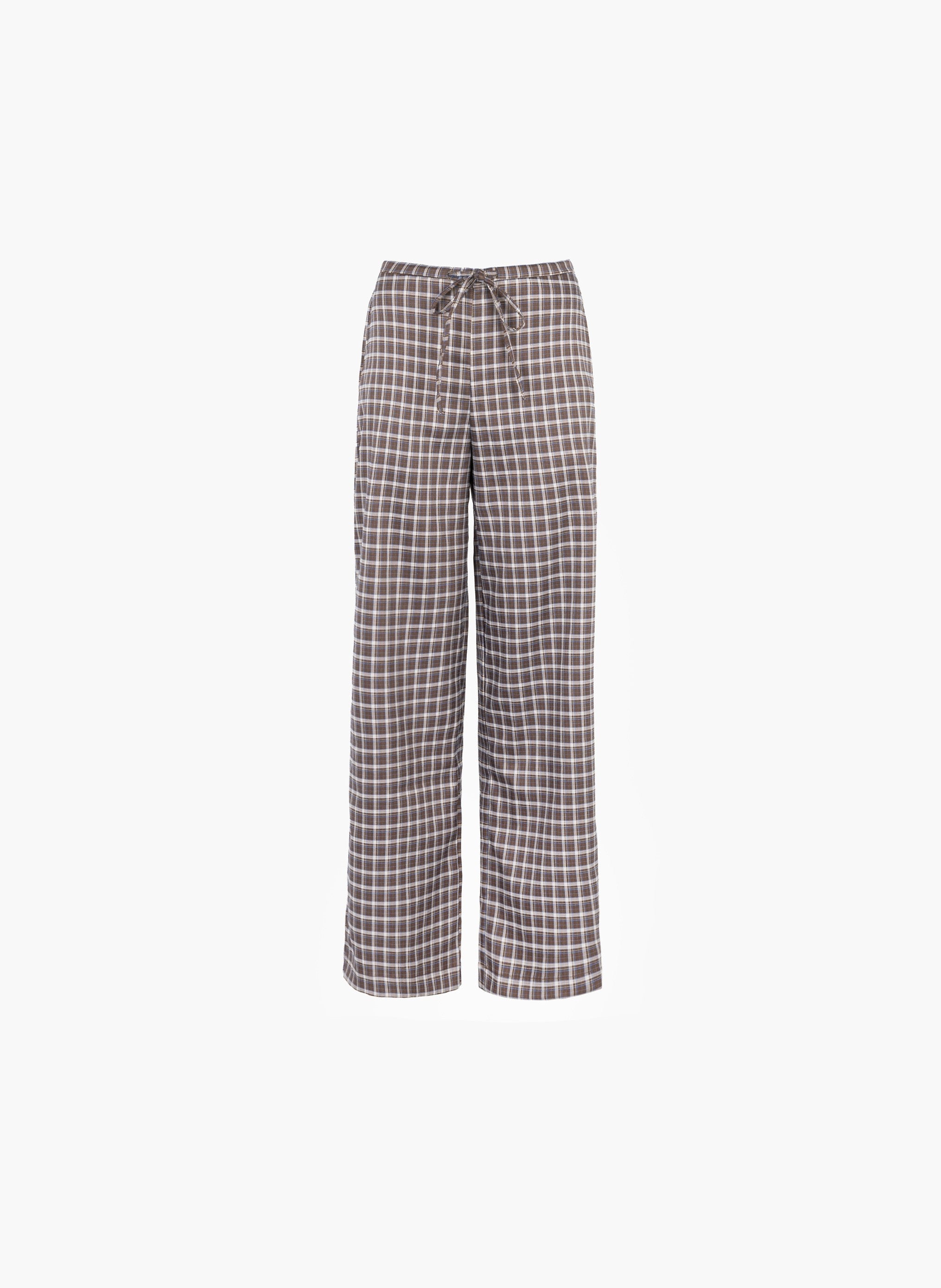 PANTALON PALITA bleu