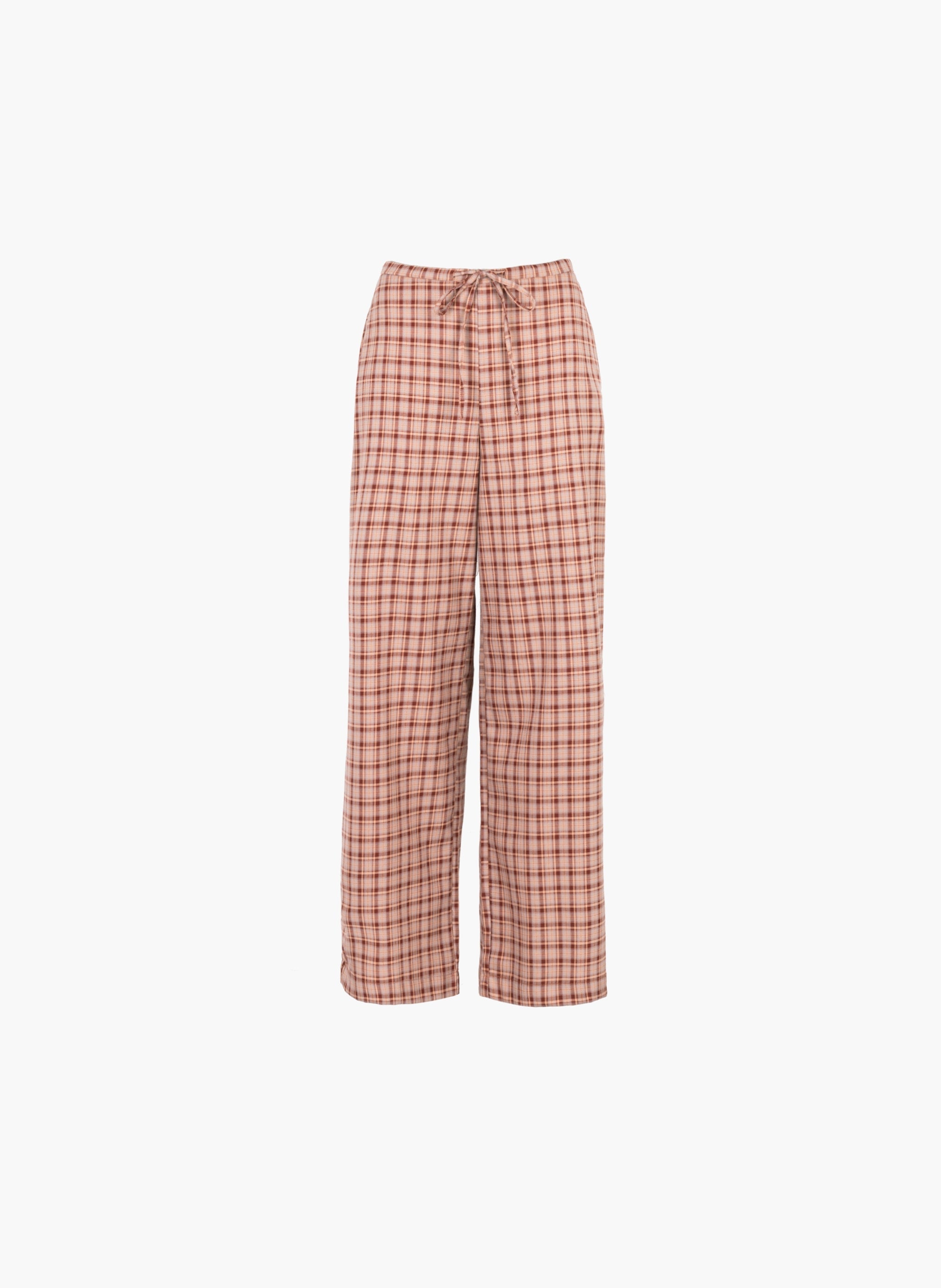 PANTALON PALLY pêche