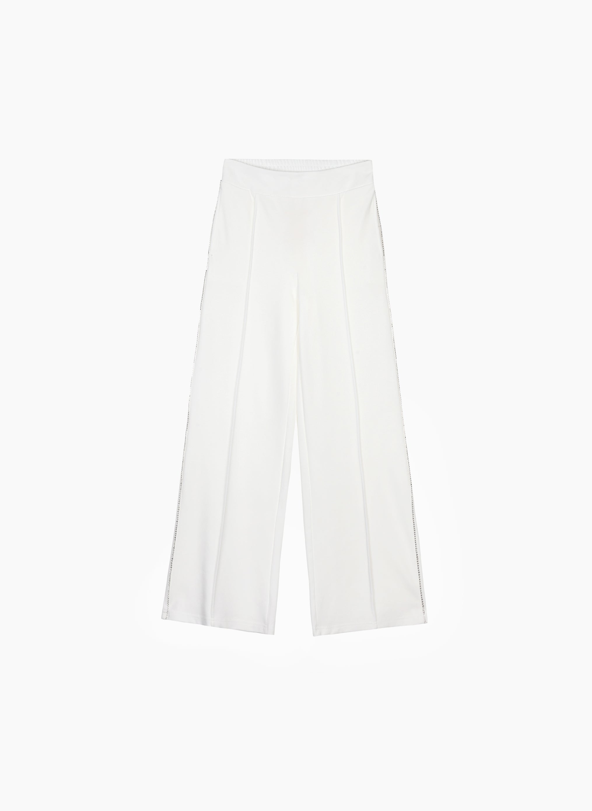 PANTALON PATRIDIAM white