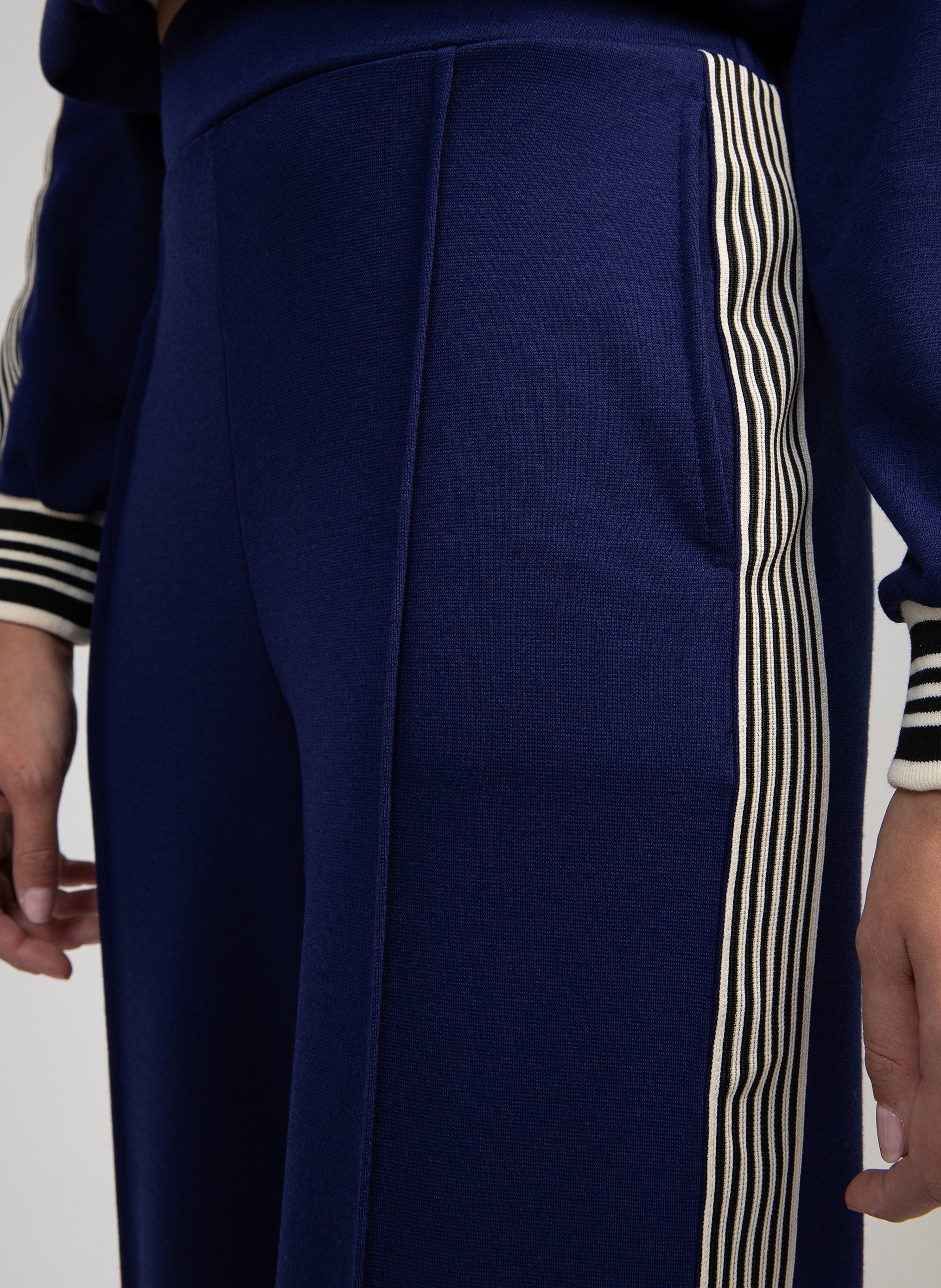 PANTALON PATRIVY blue