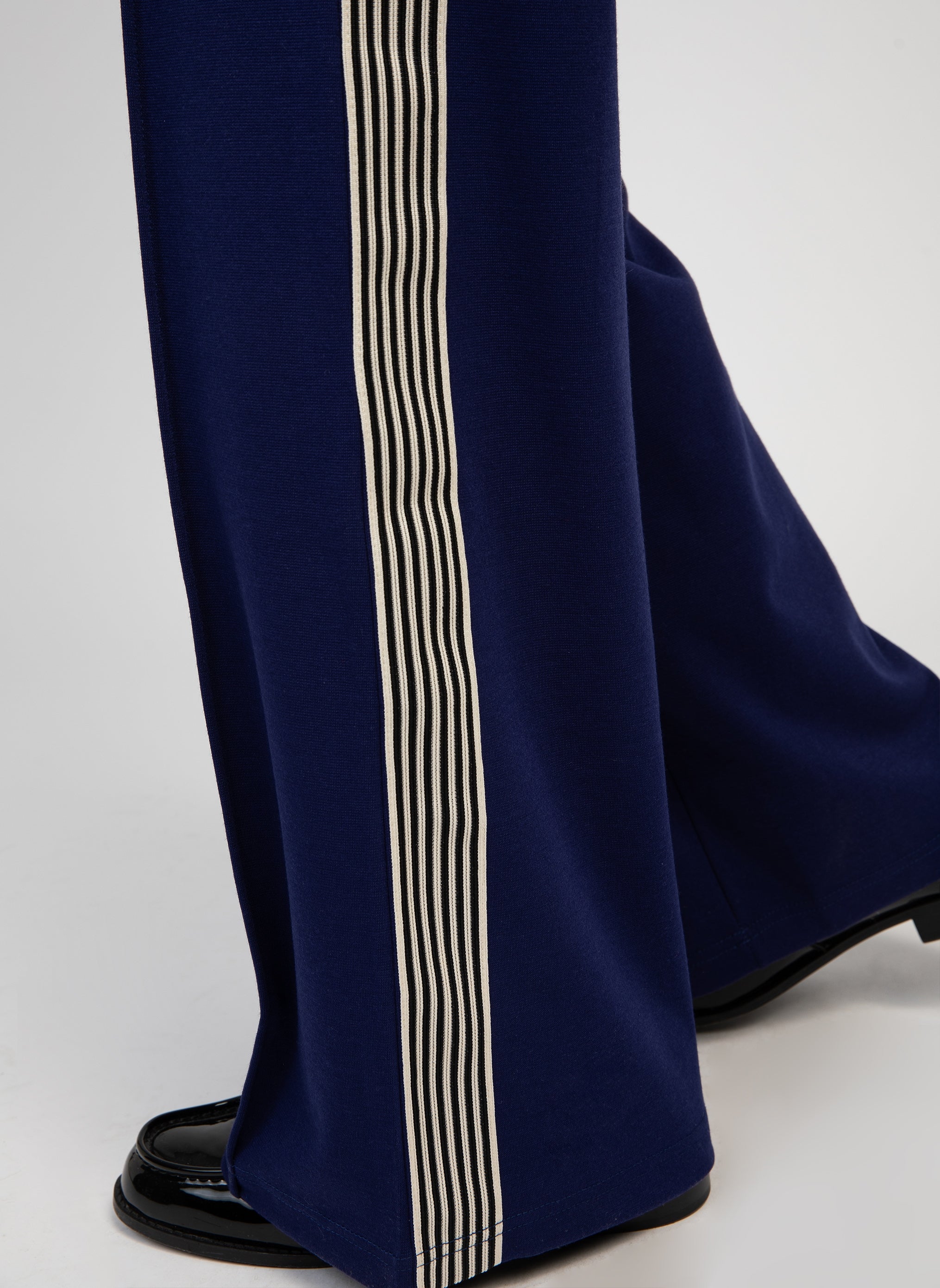 PANTALON PATRIVY bleu