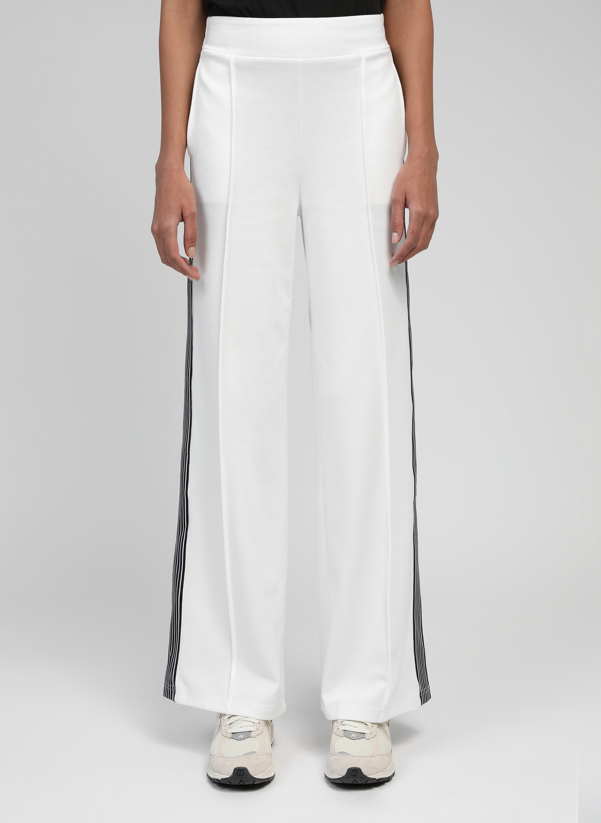 PANTALON PATRIVY blanc