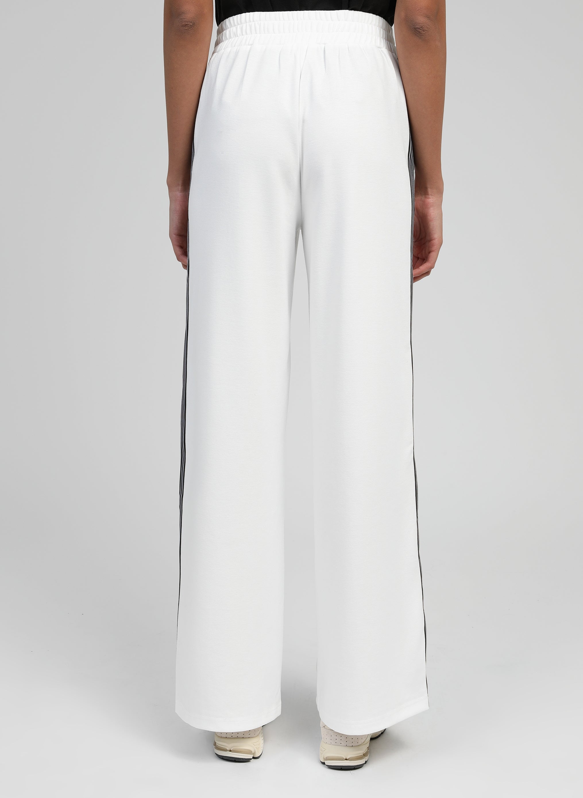 PANTALON PATRIVY white