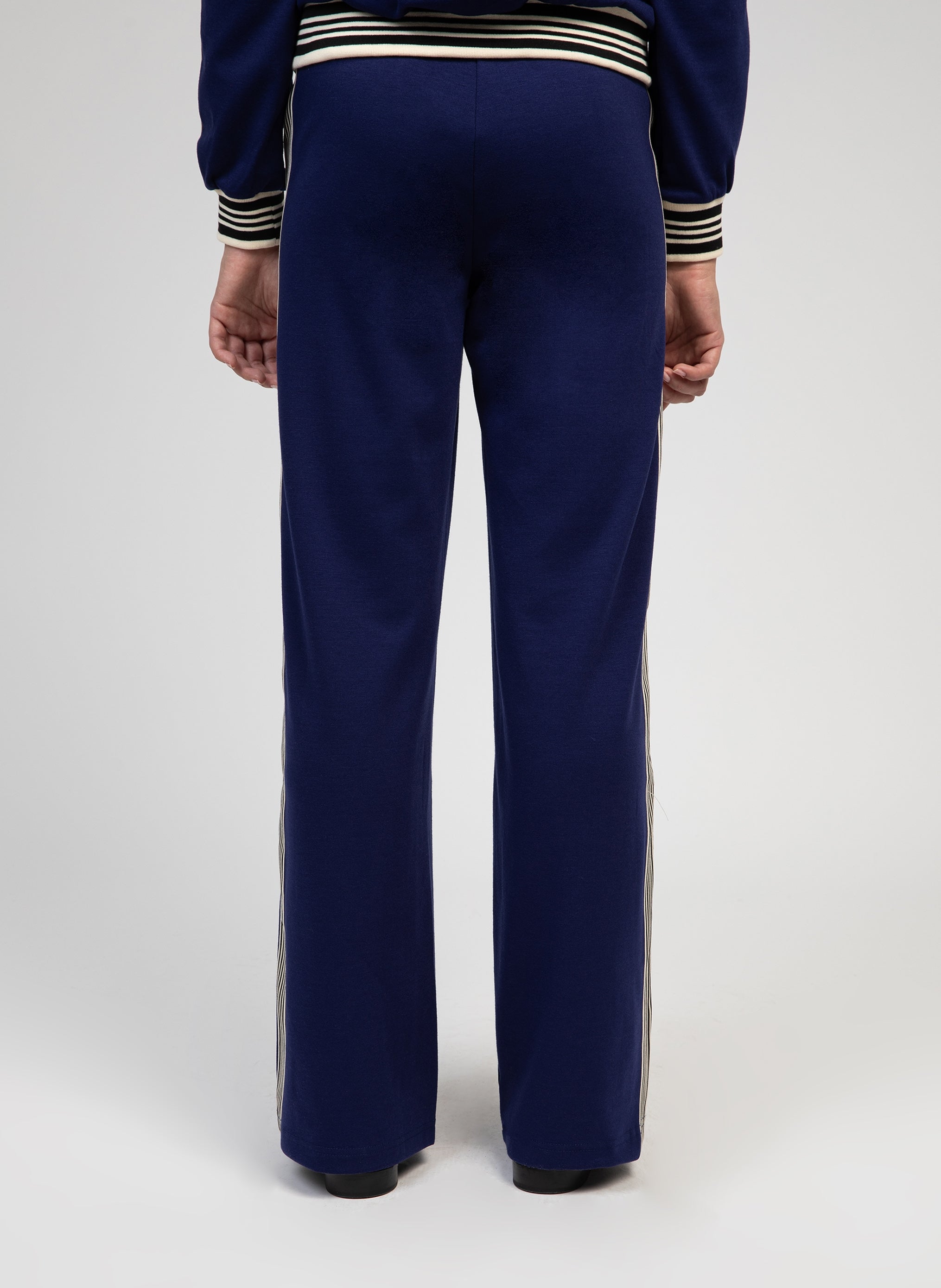 PANTALON PATRIVY bleu