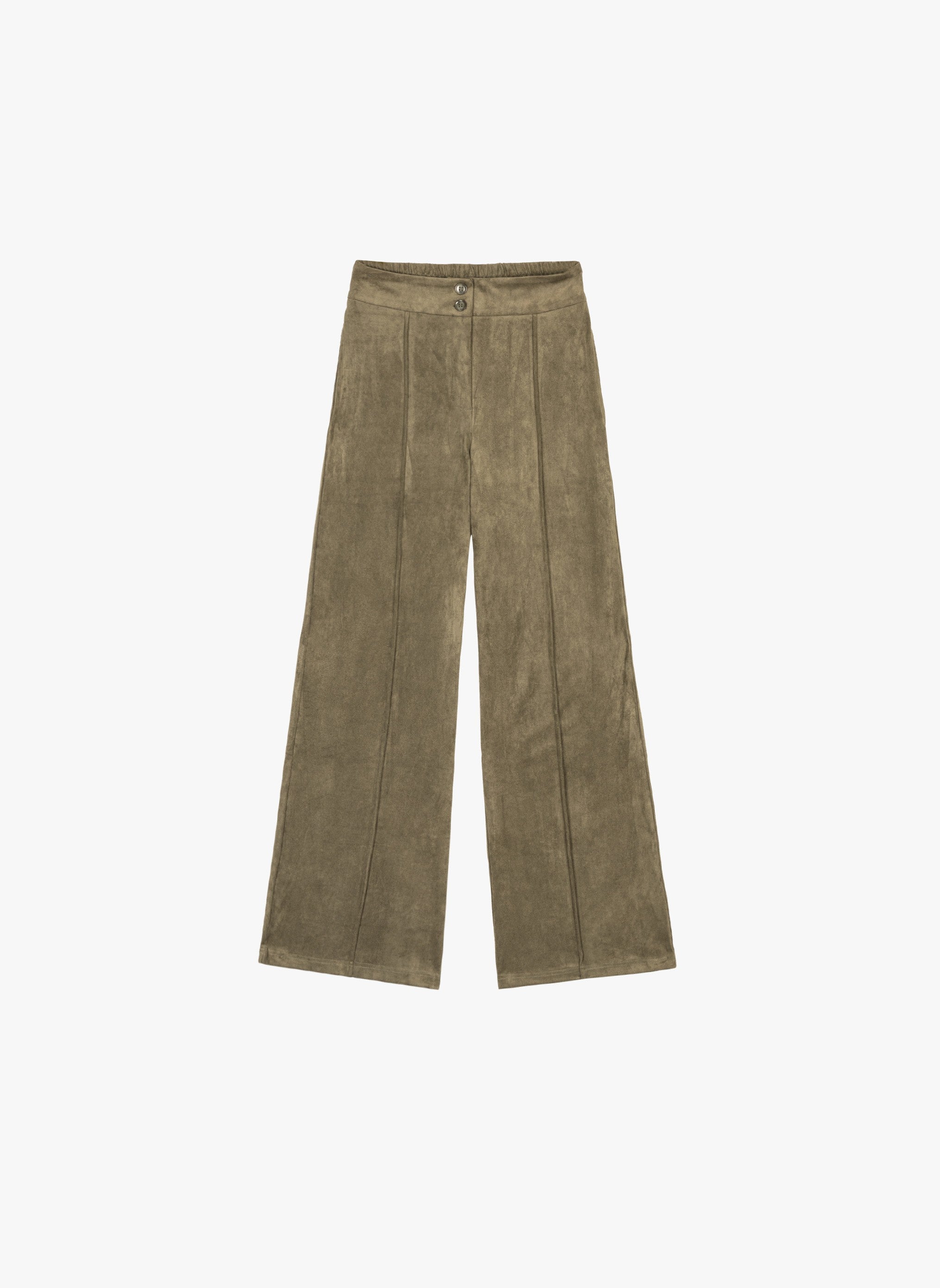 PANTALON PATRYNA army