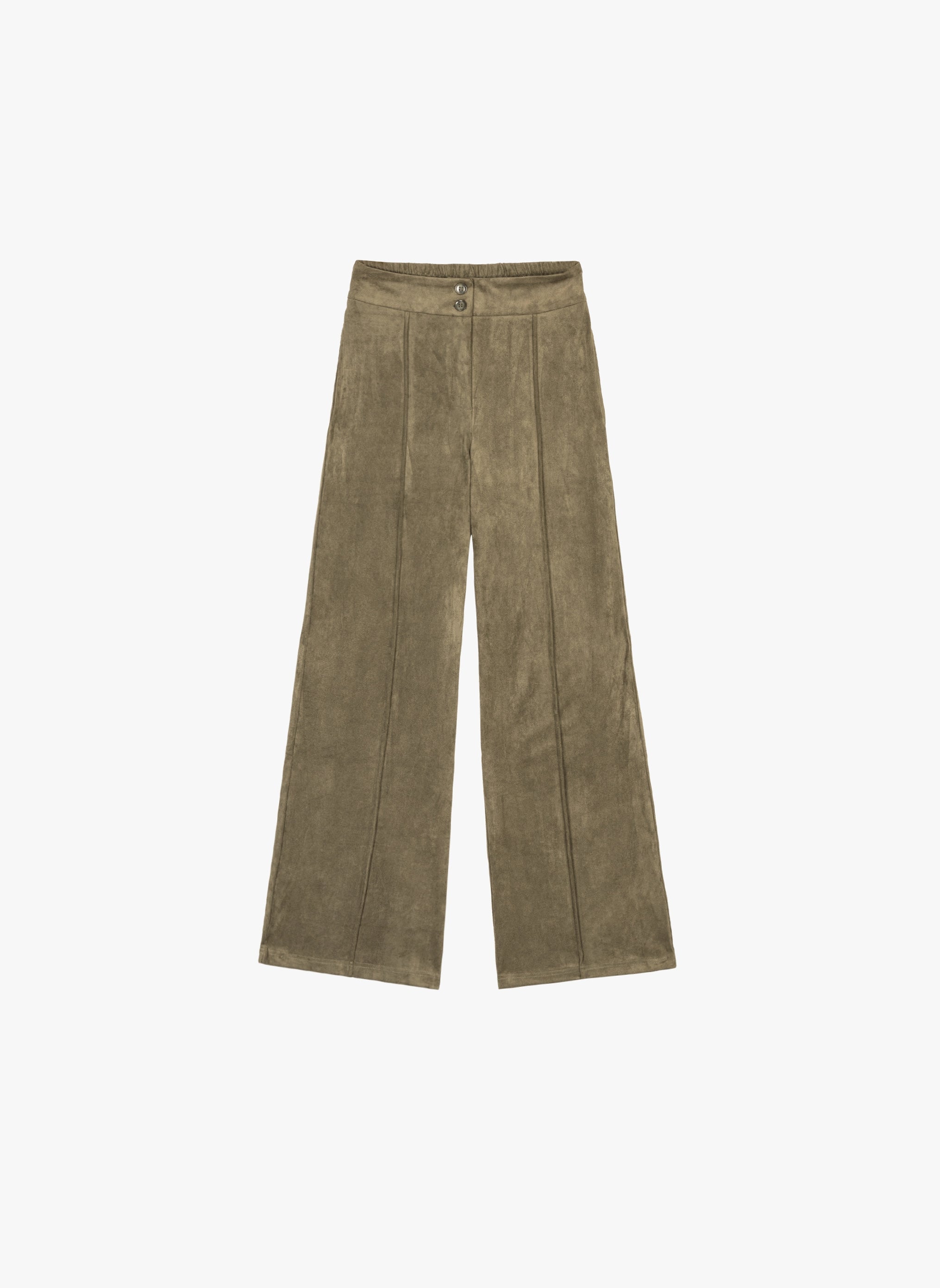 PANTALON PATRYNA army