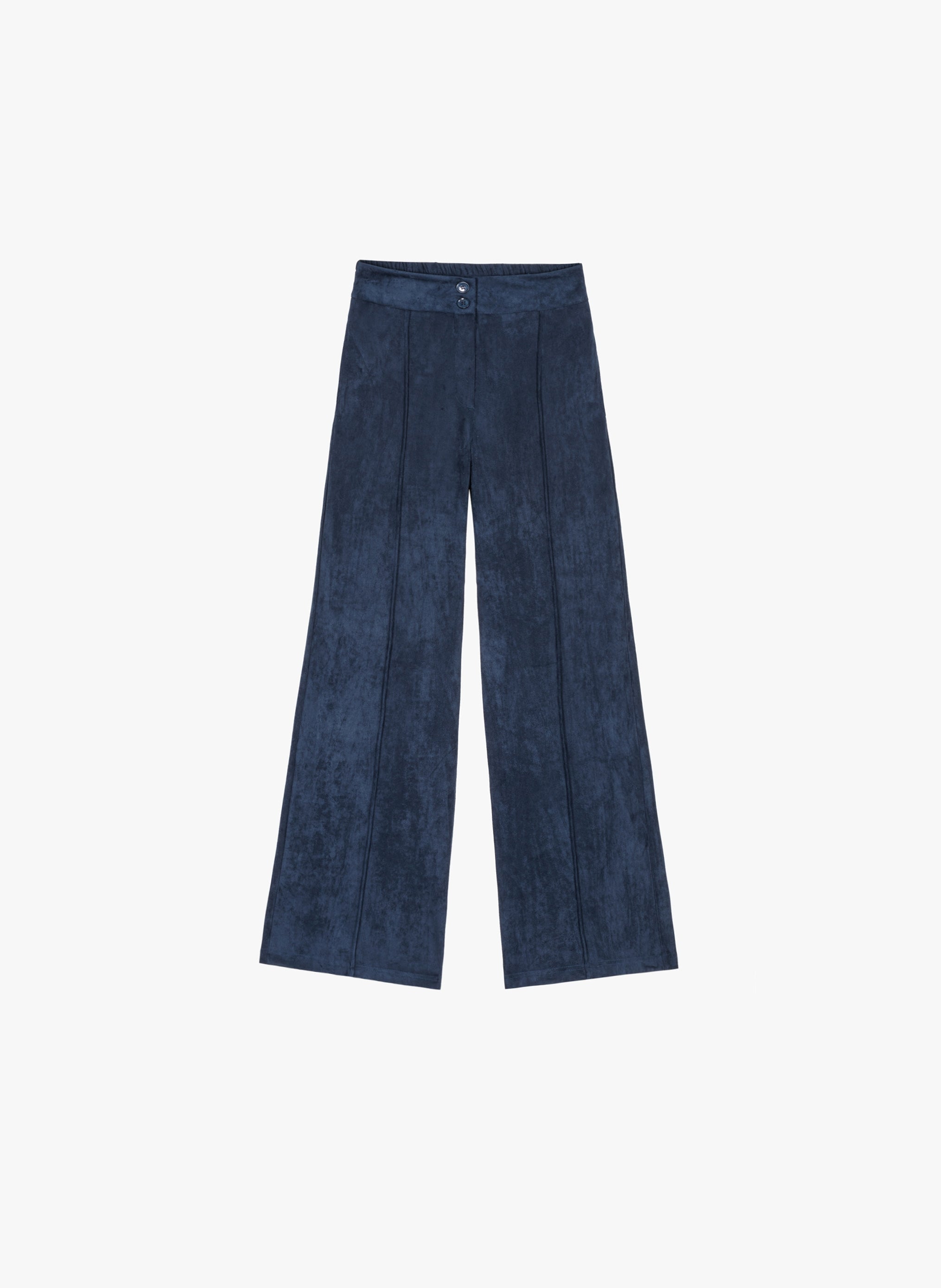 PANTALON PATRYNA navy
