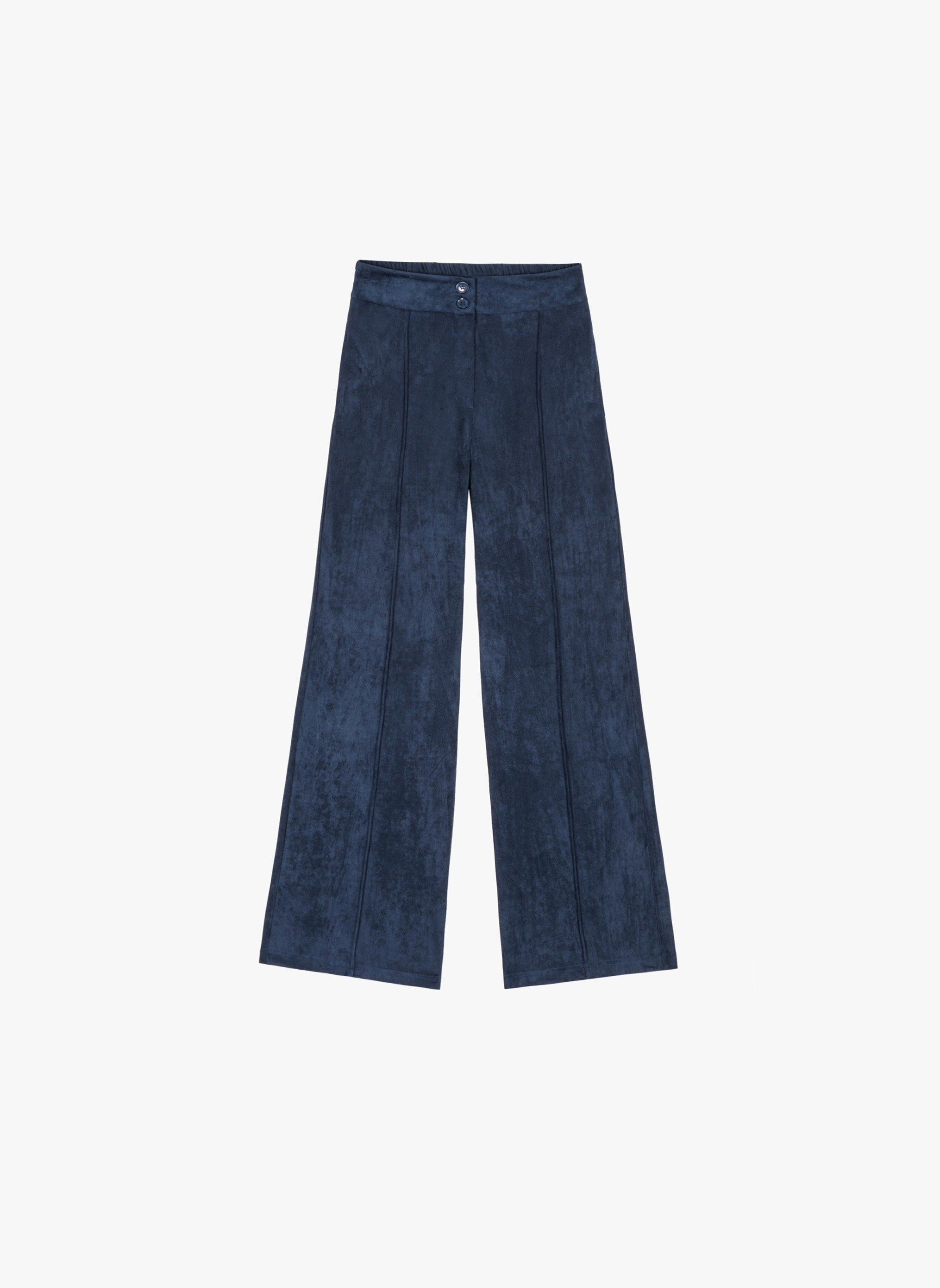 PANTALON PATRYNA marine
