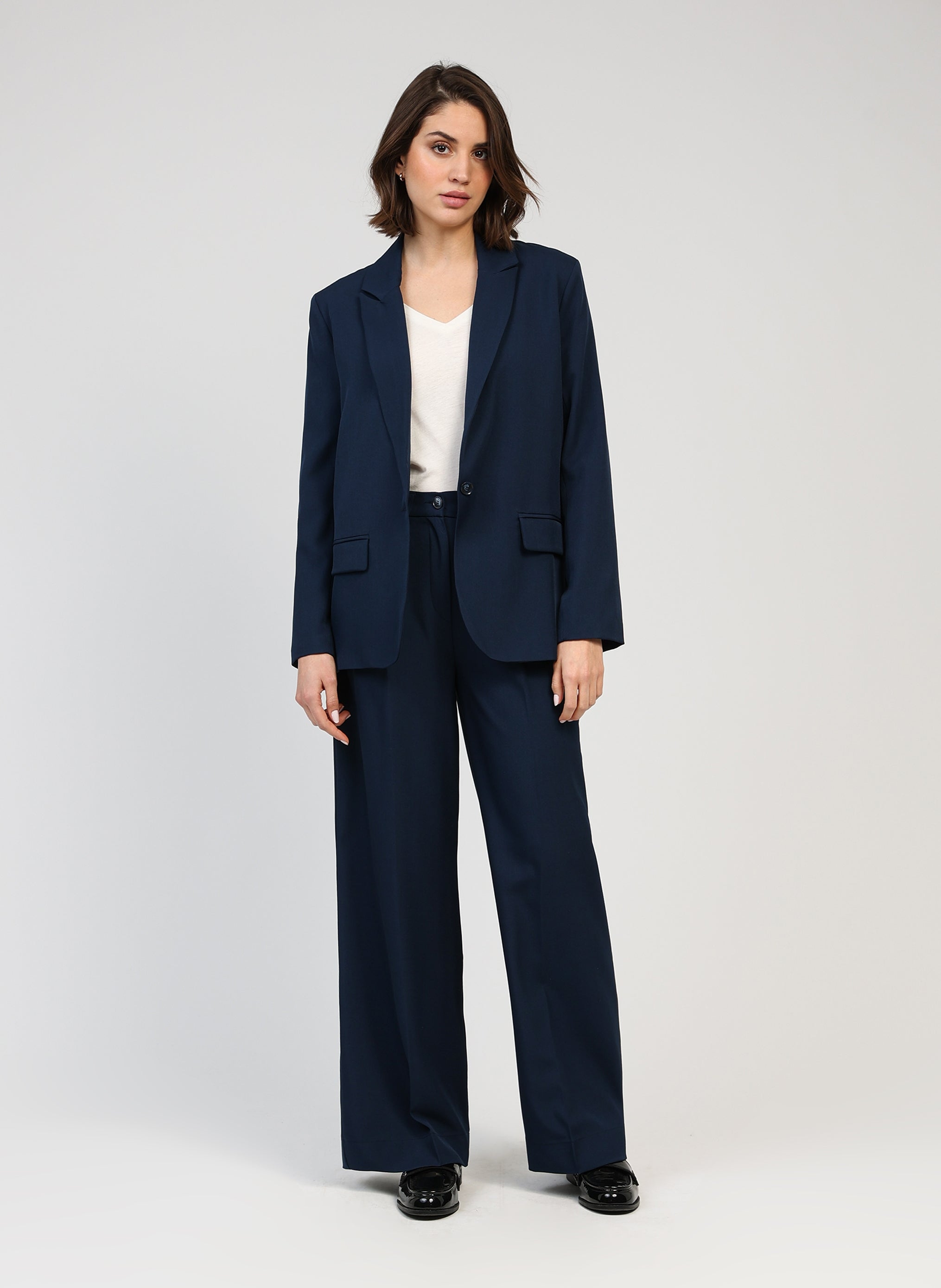 PANTALON PEPINATA navy