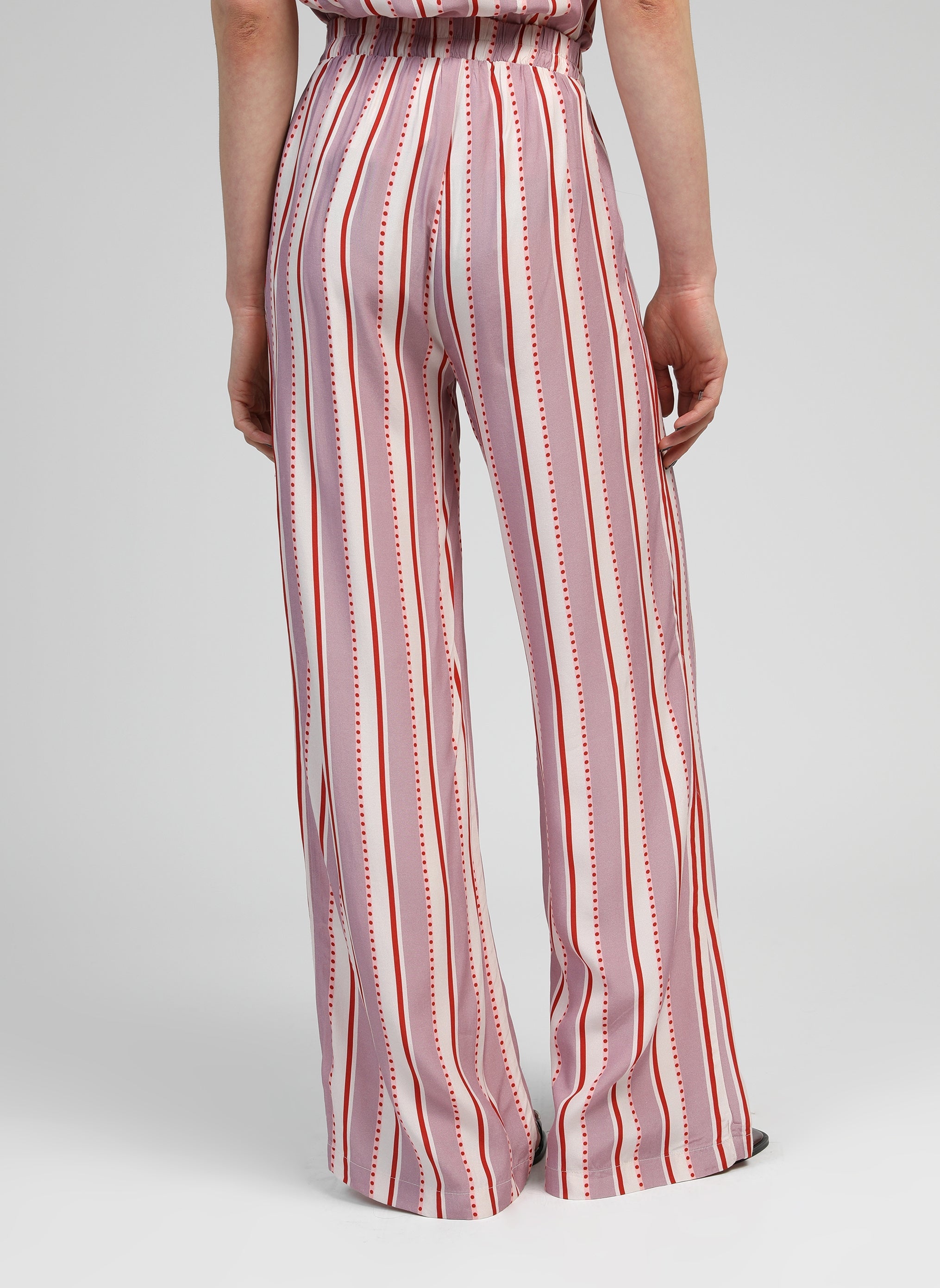 PANTALON PERCY velia lilas