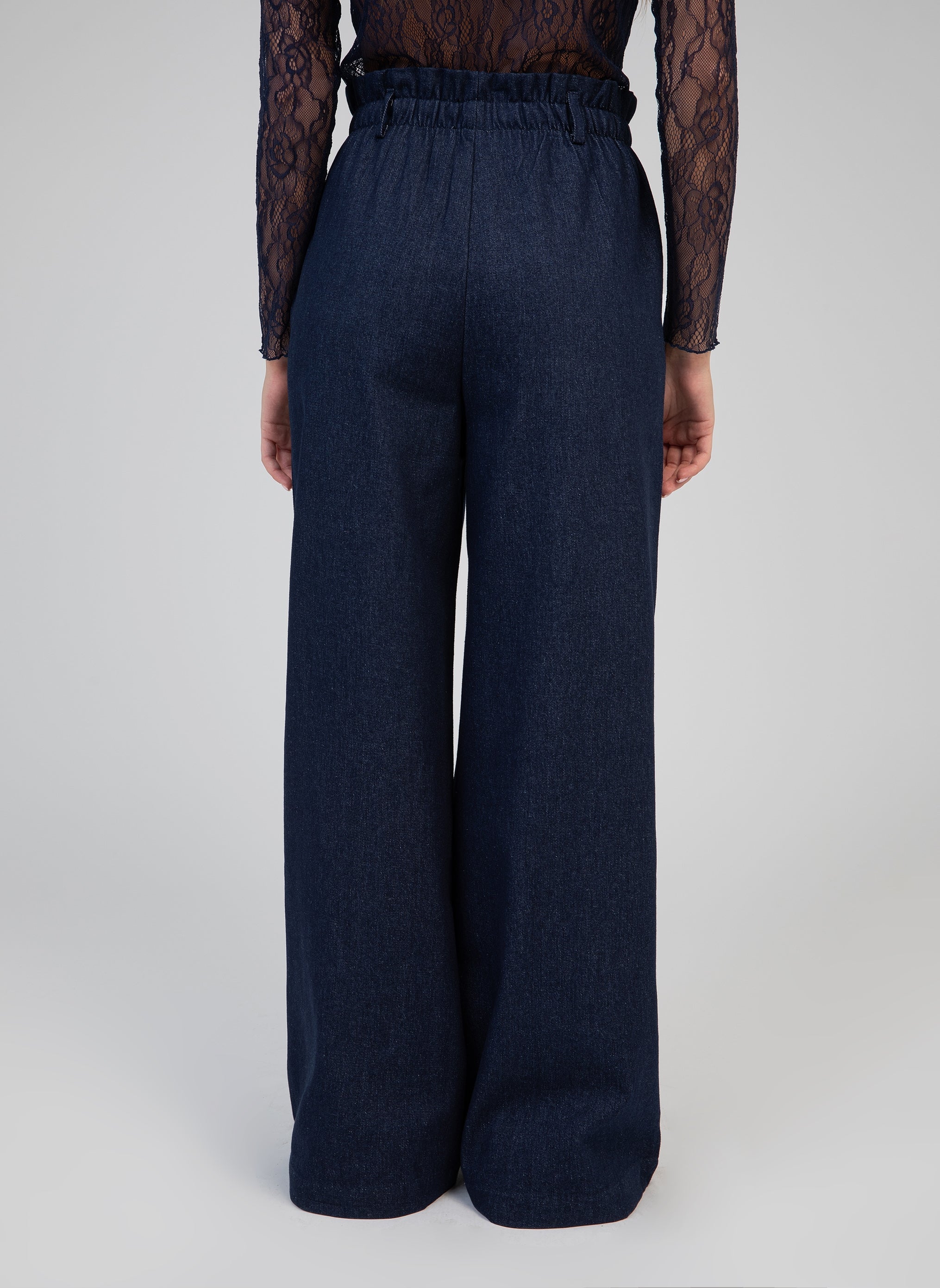 PANTALON PHILIOMY brut