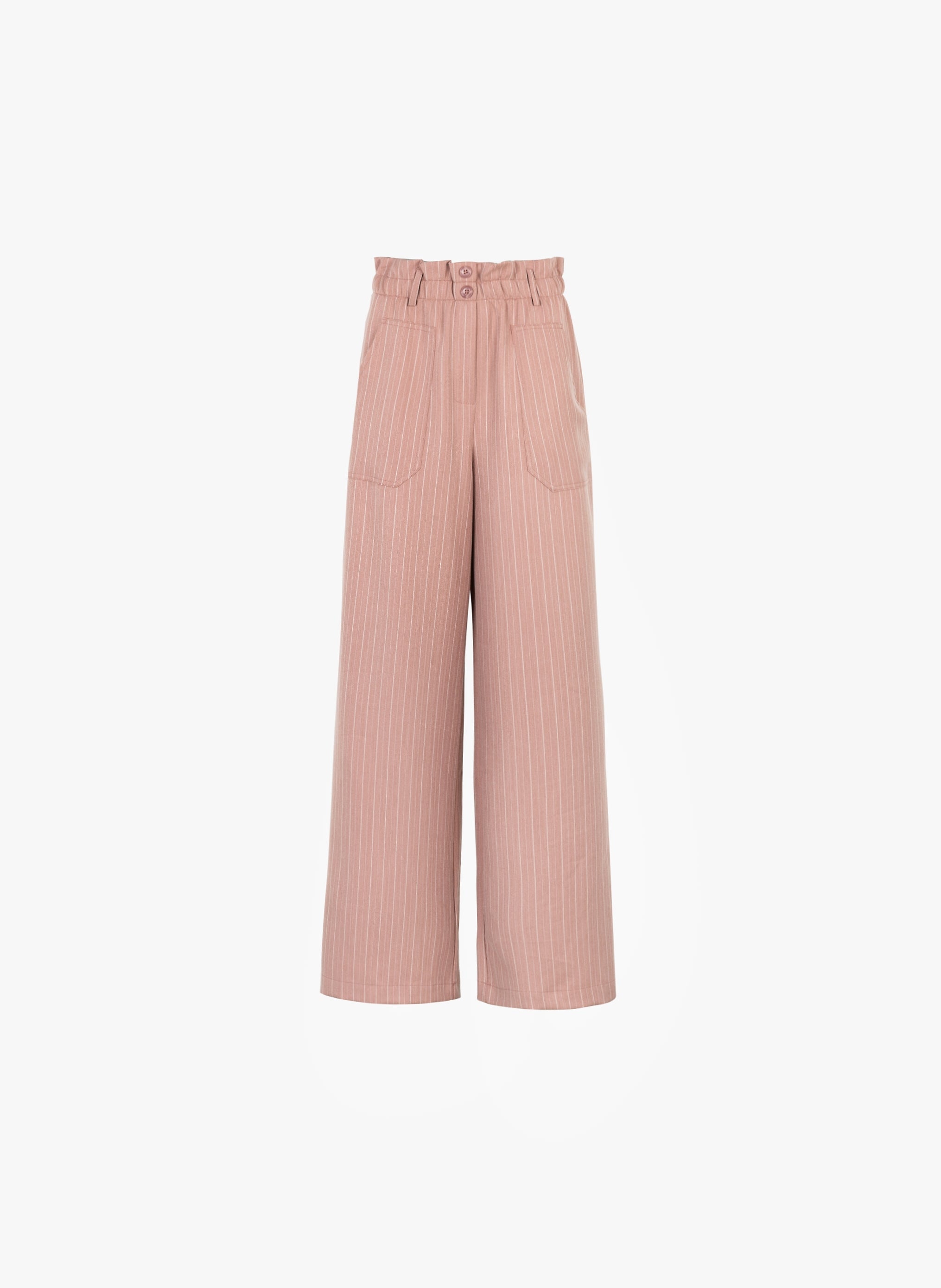 PANTALON PHILIONA blush