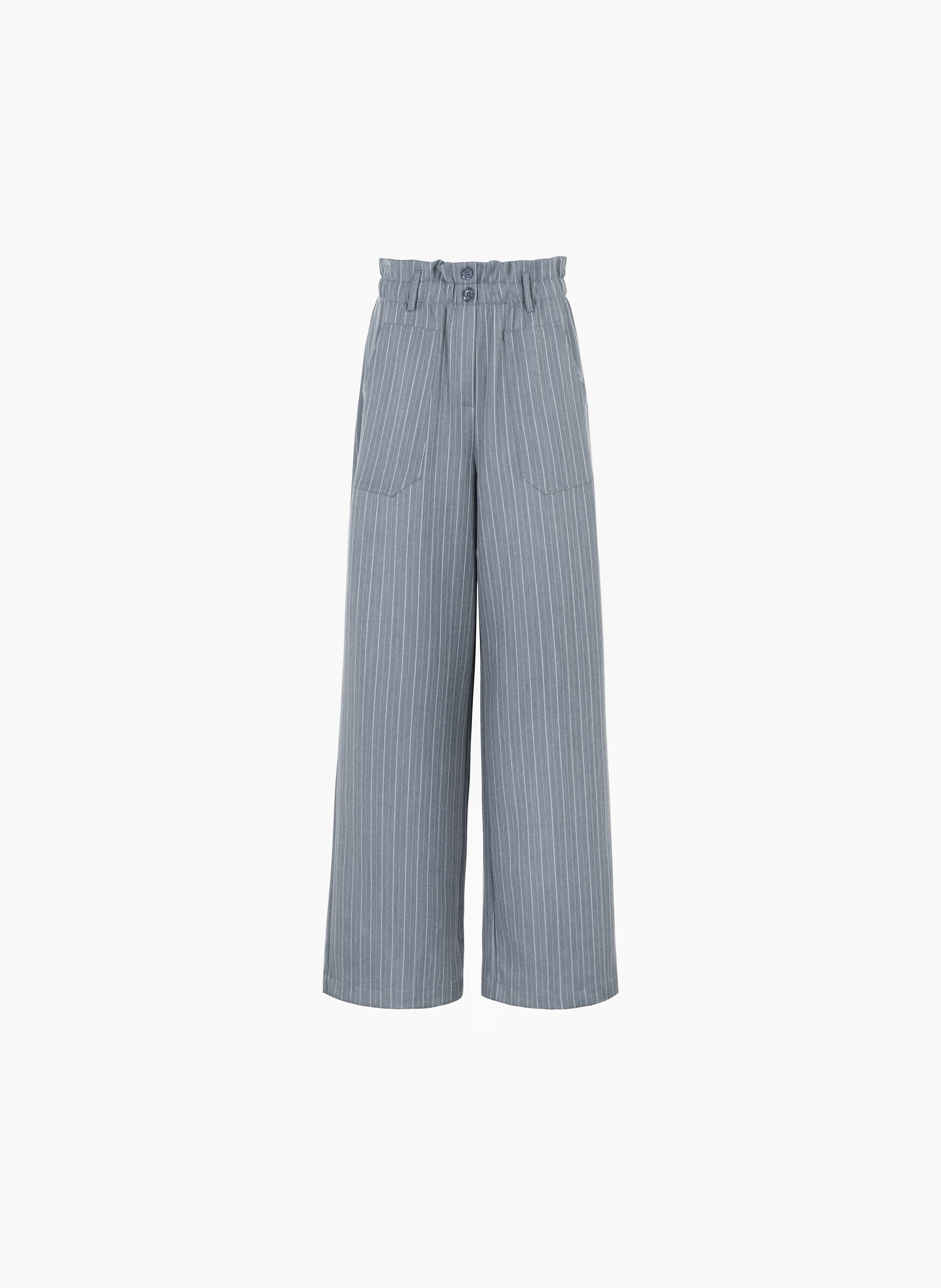 PANTALON PHILIONA bleu