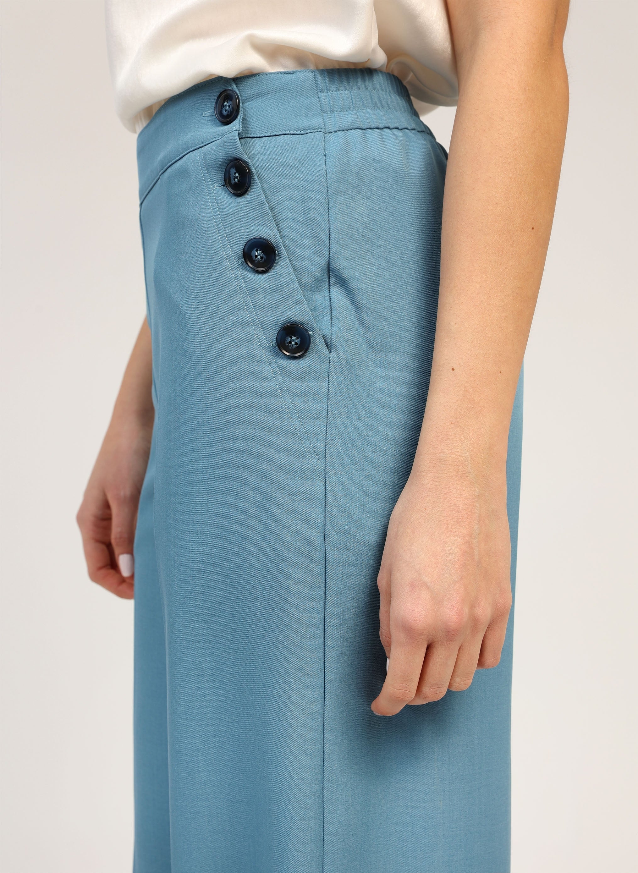 PANTALON PONARY ciel