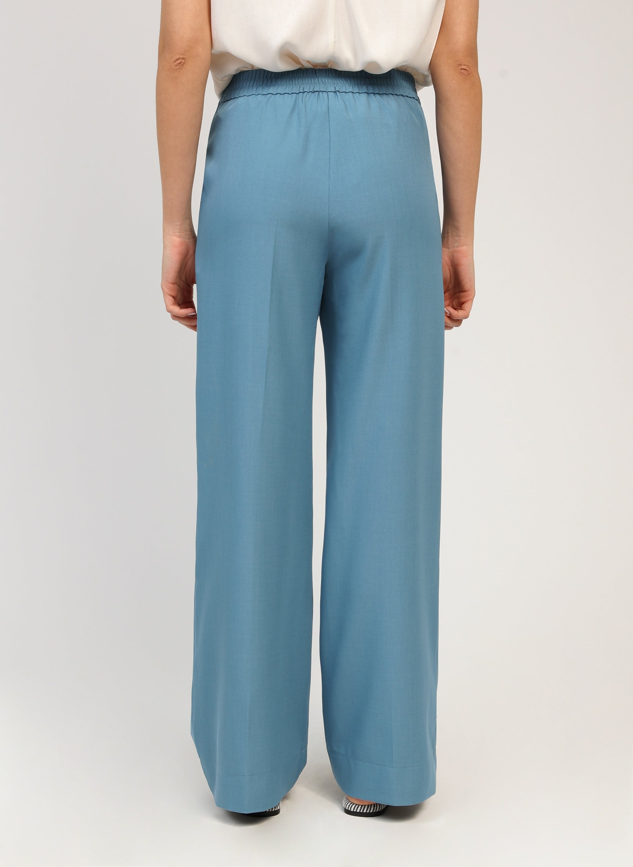 PANTALON PONARY ciel