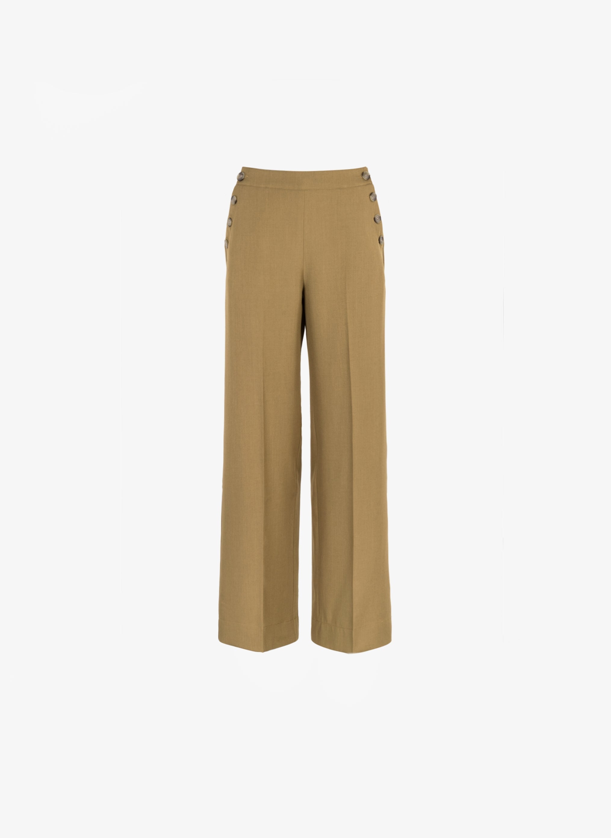 PANTALON PONARY olive