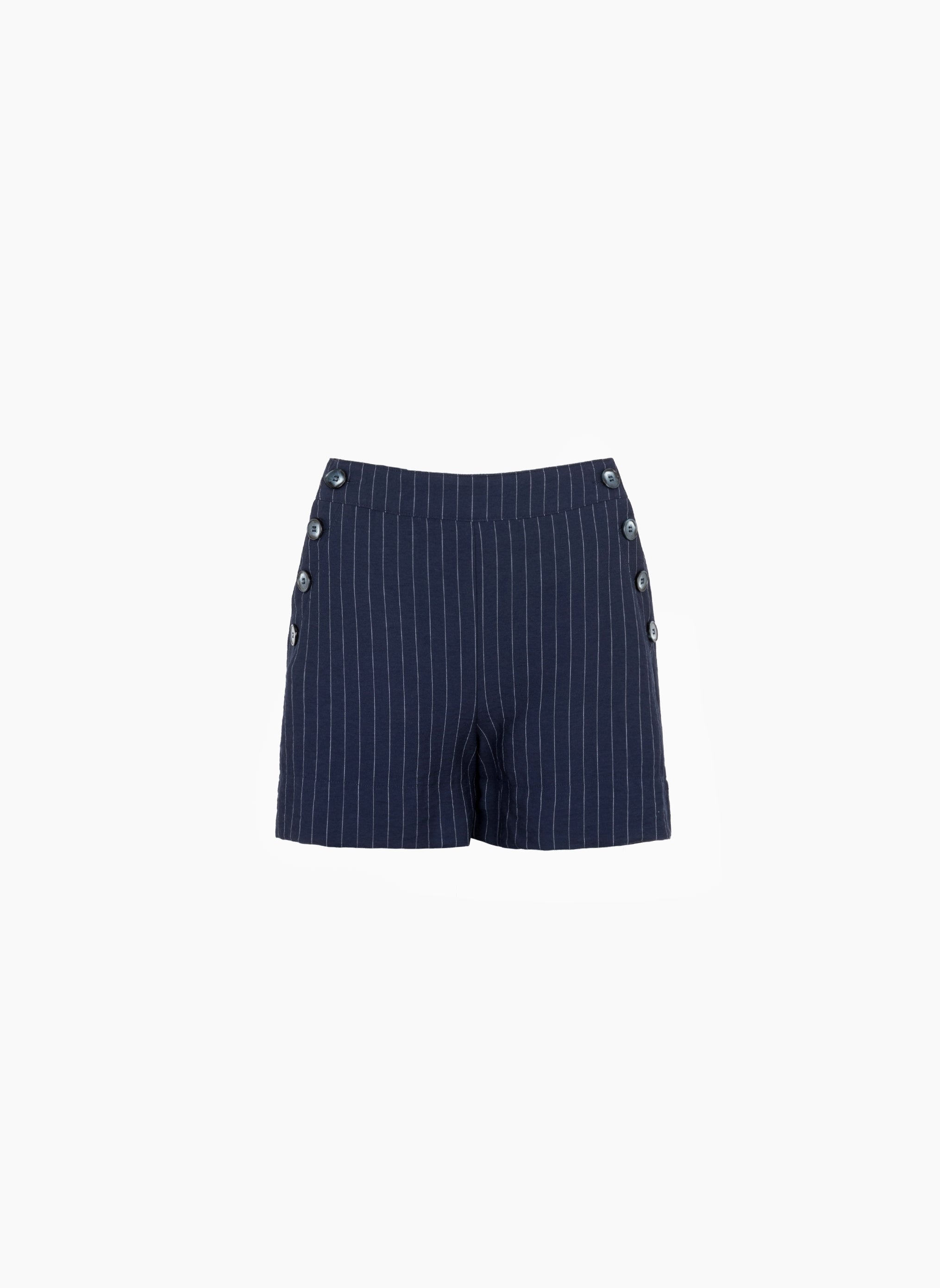 SHORT PONTON marine