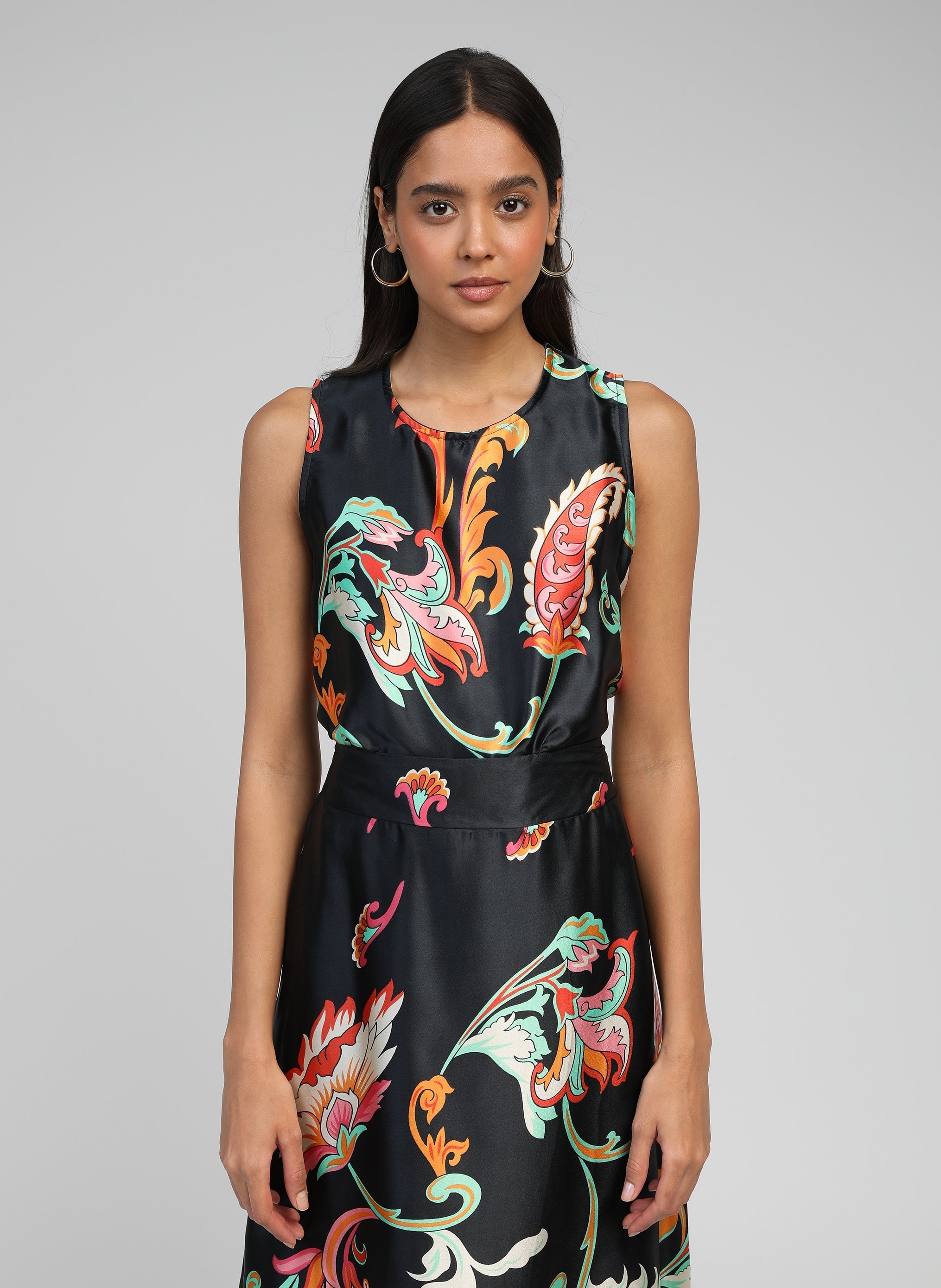 DEBARDEUR SOUNAY indina noir