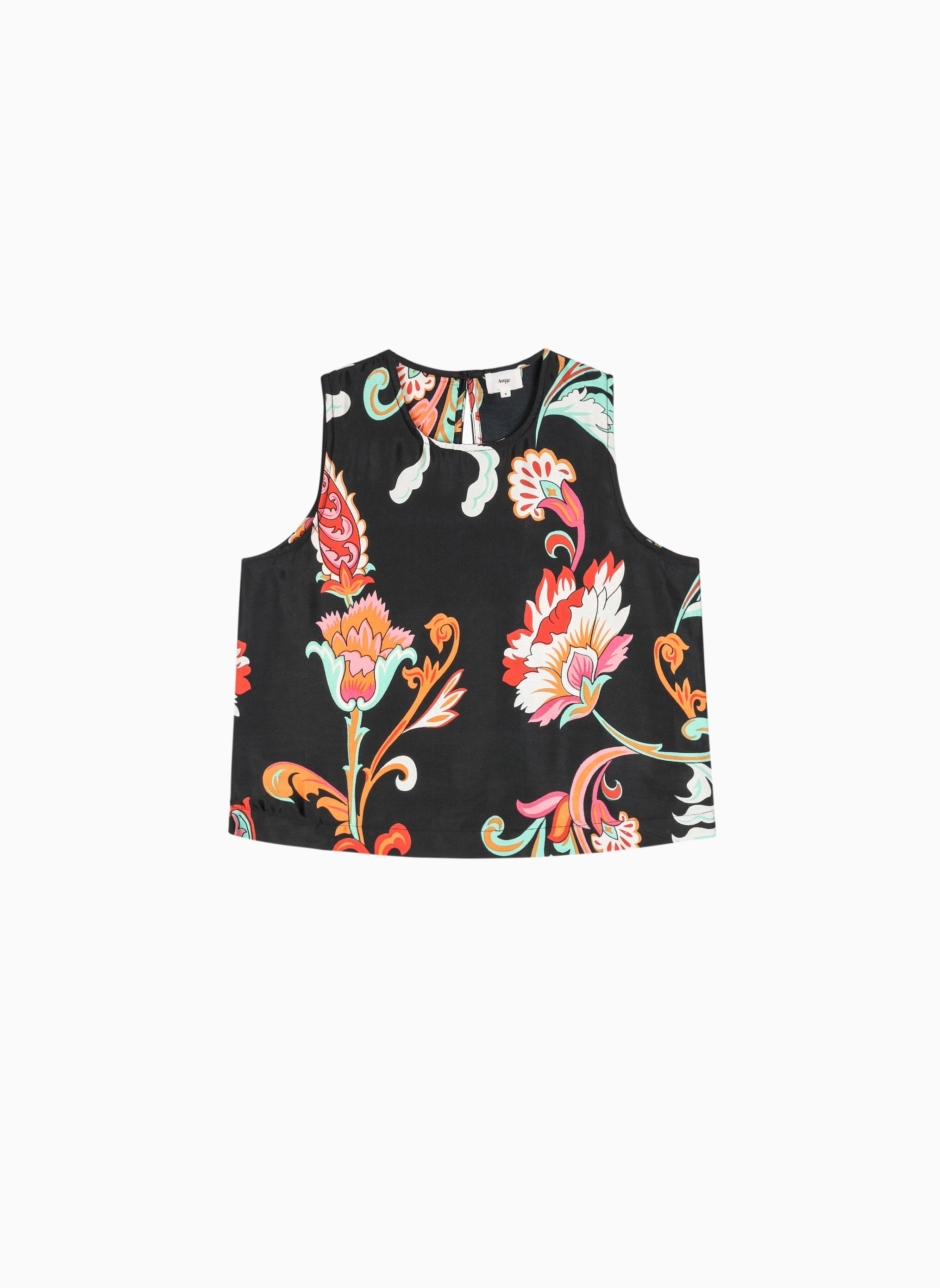 DEBARDEUR SOUNAY indina noir