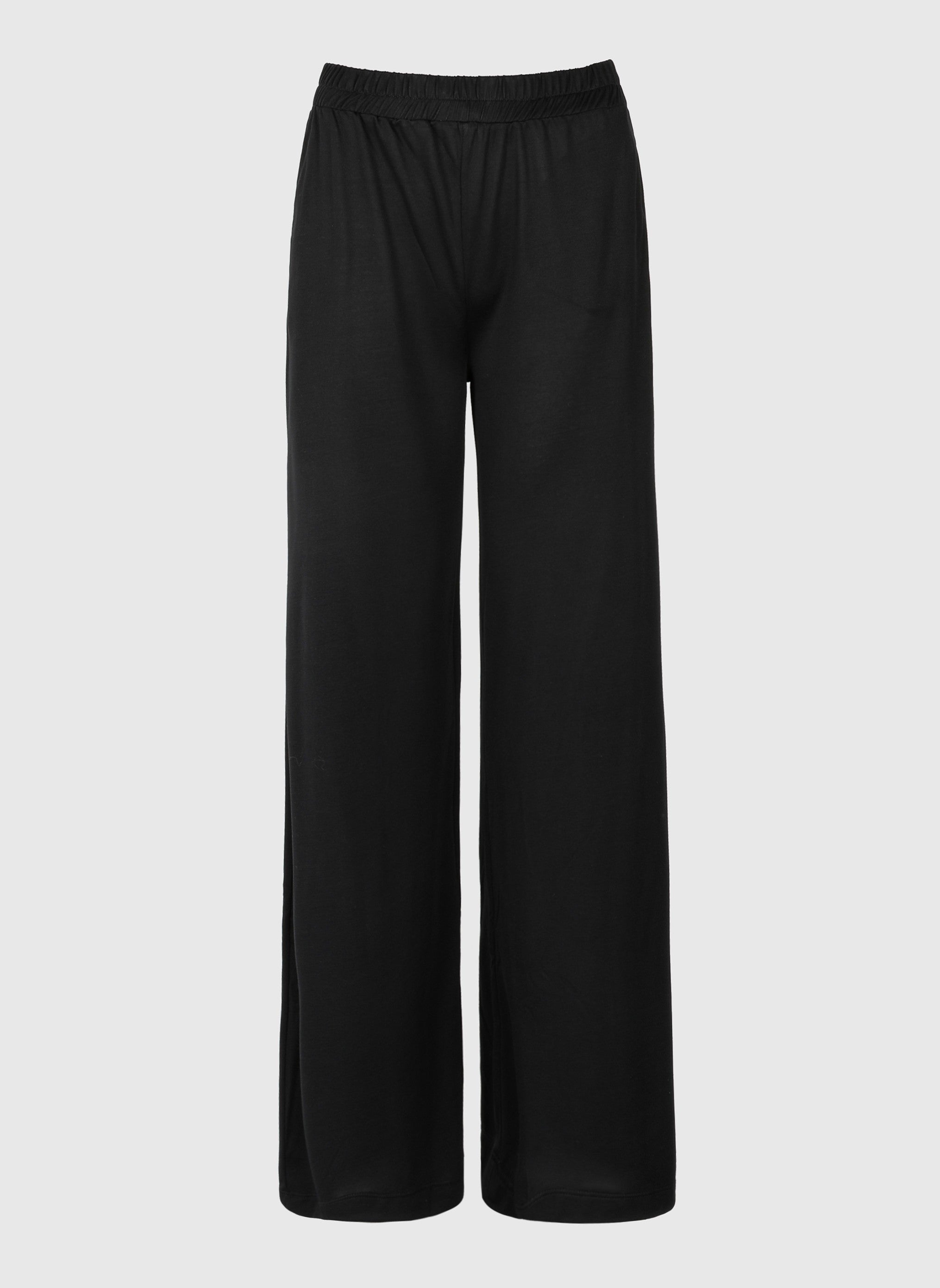 TAFILIA PANT black