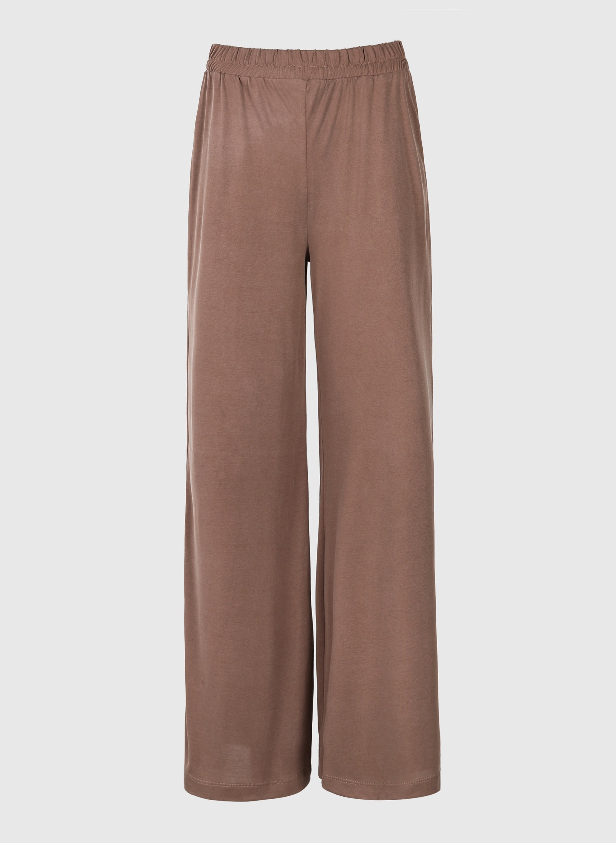 PANTALON TAFILIA moka