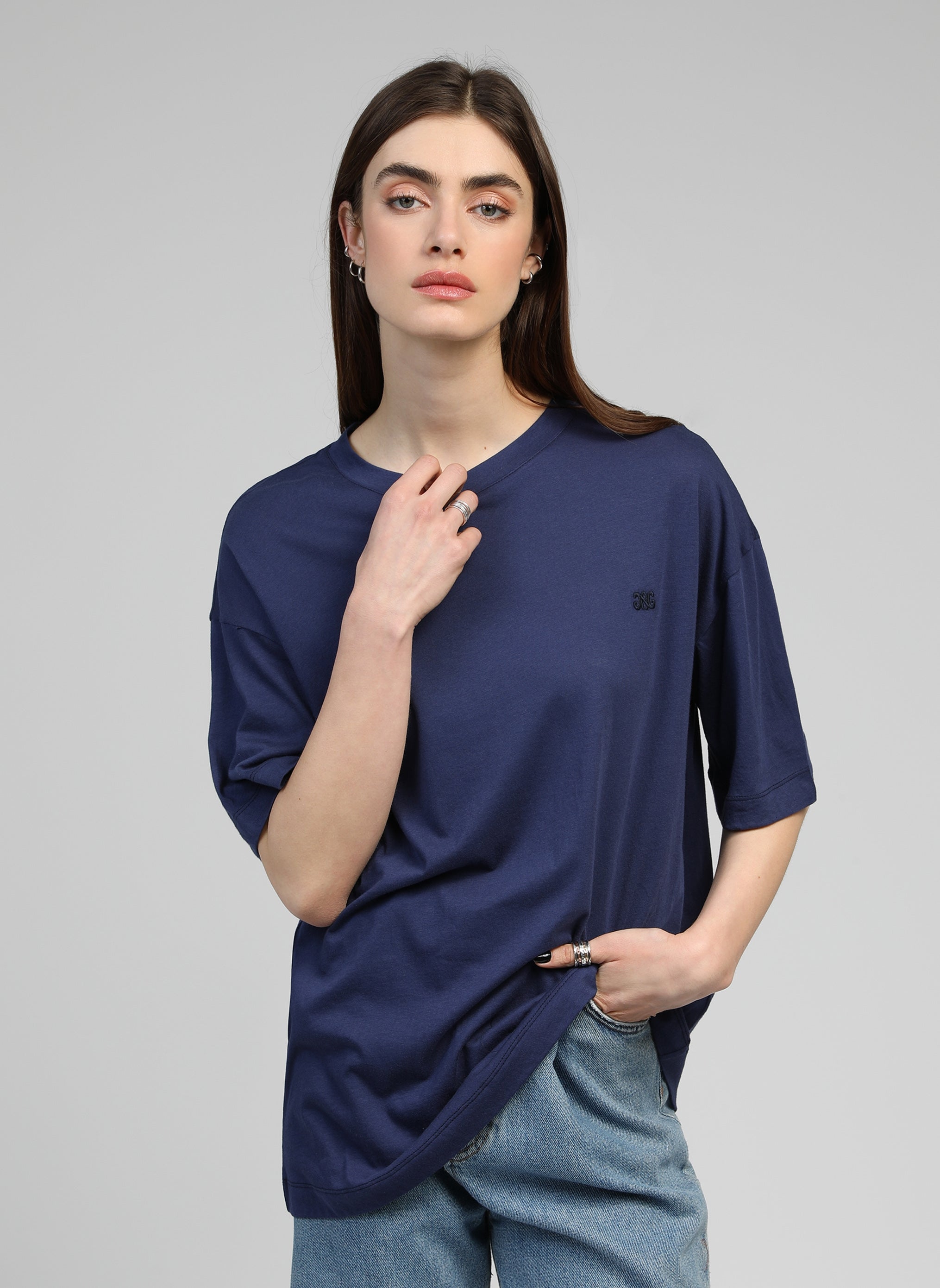 T-SHIRT TAMANI night