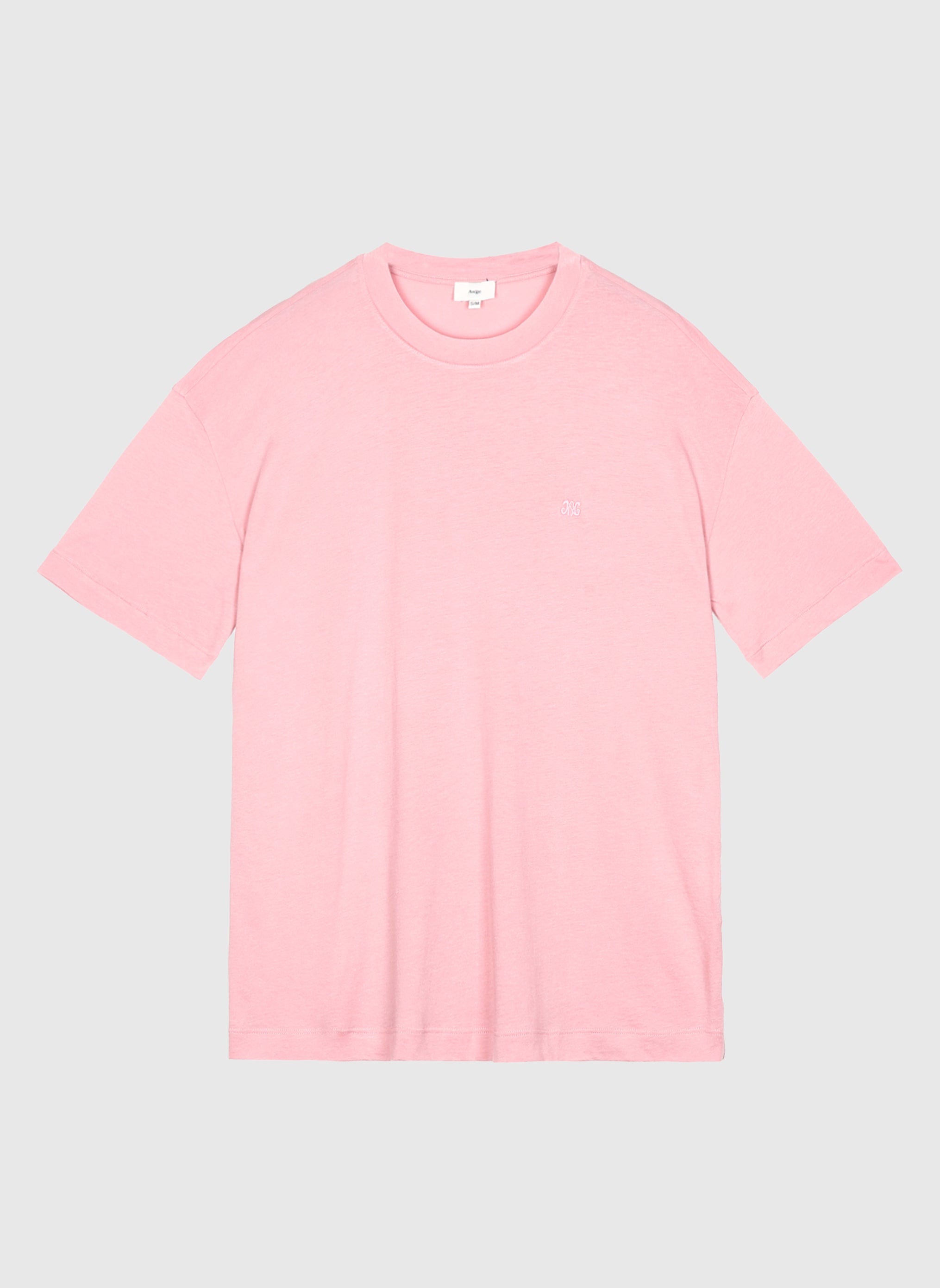 T-SHIRT TAMANI blush