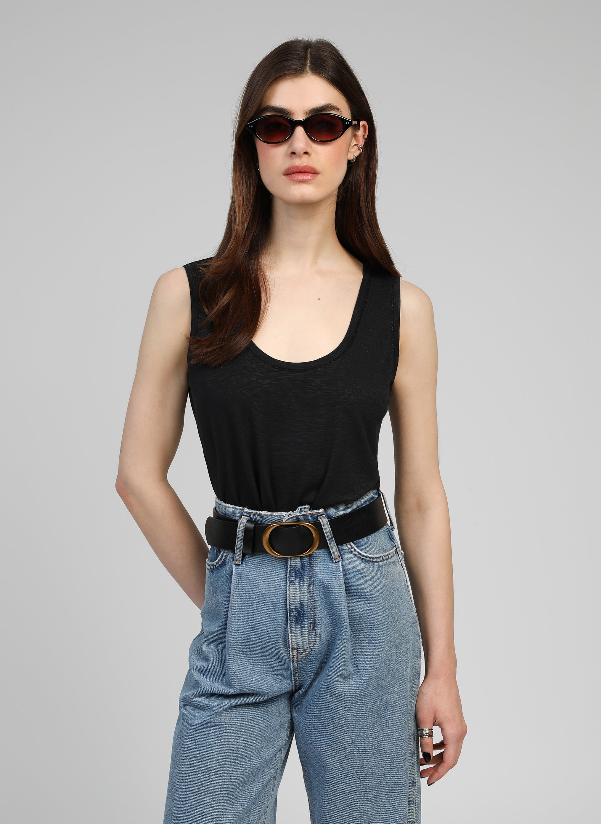 DEBARDEUR TANESSA black