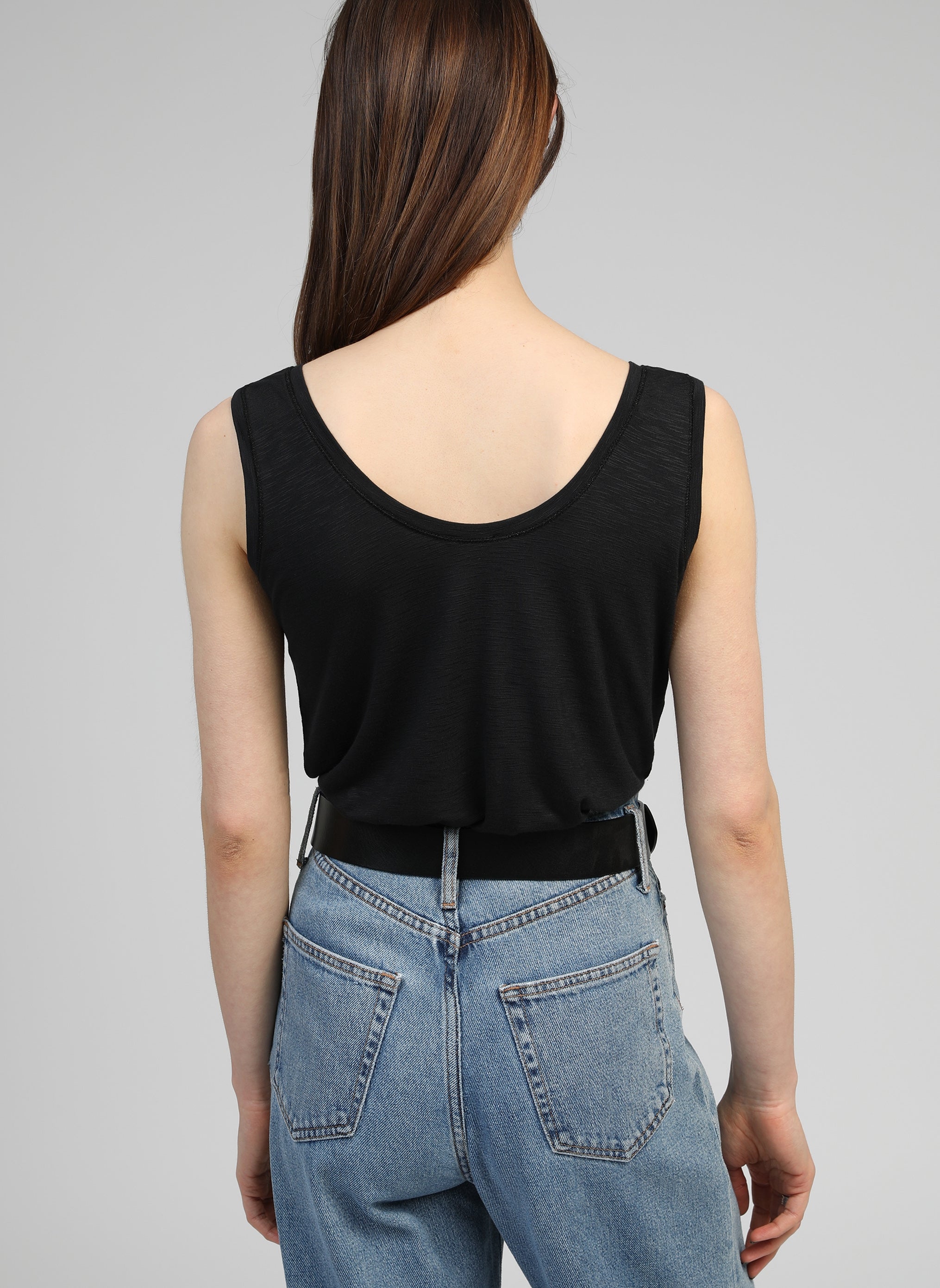 DEBARDEUR TANESSA black