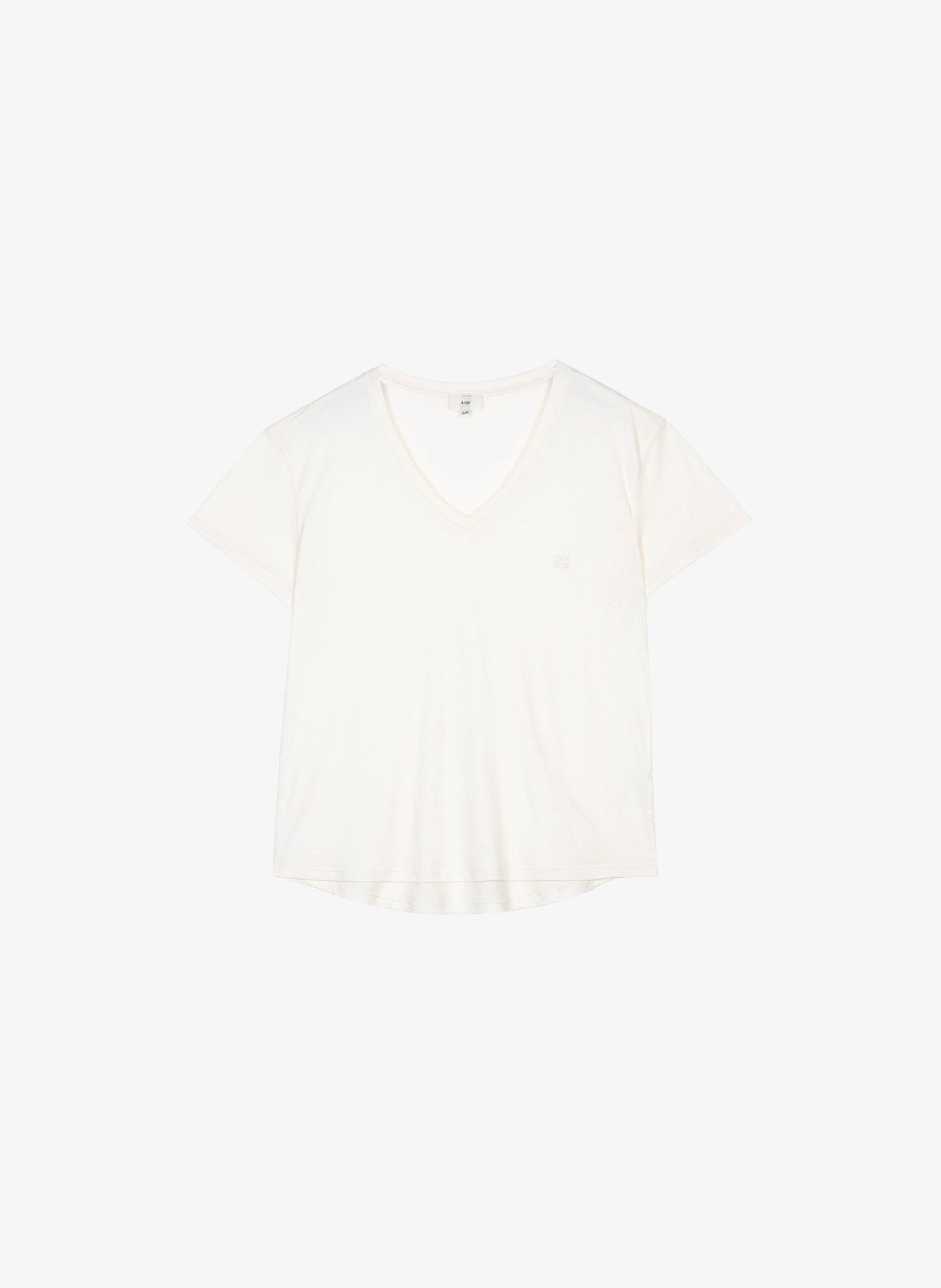 TOP TEFITI ecru