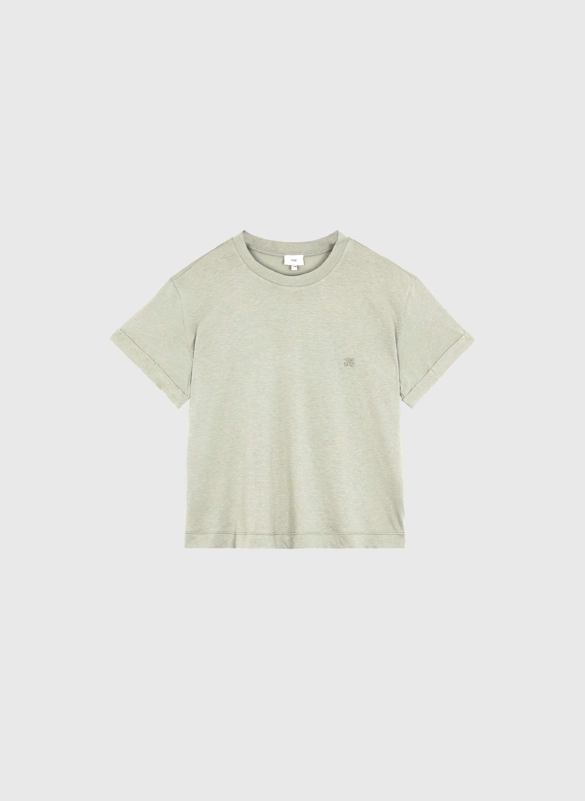 T-SHIRT TORIATA blush