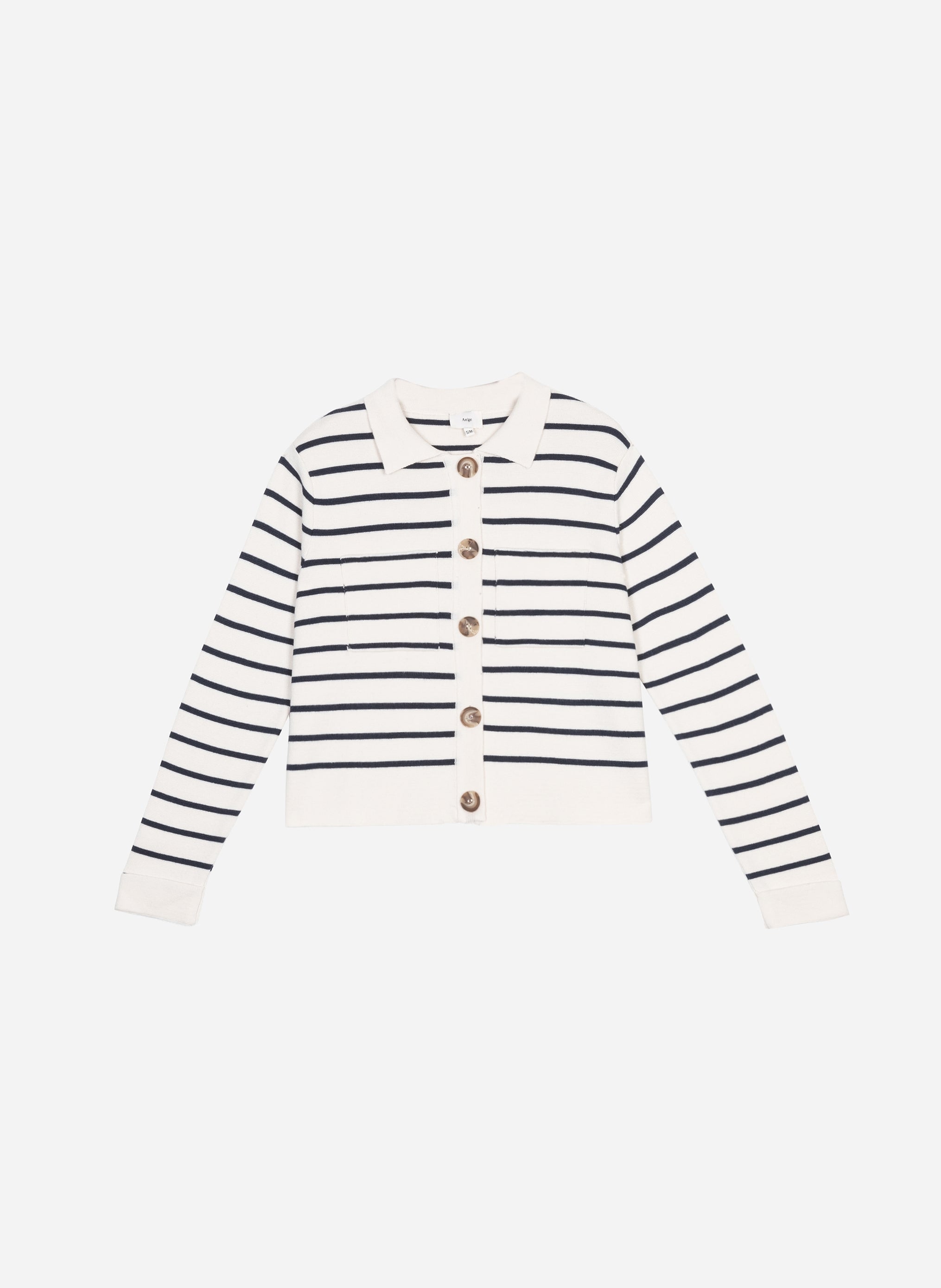 CARDIGAN VALIMAO marine