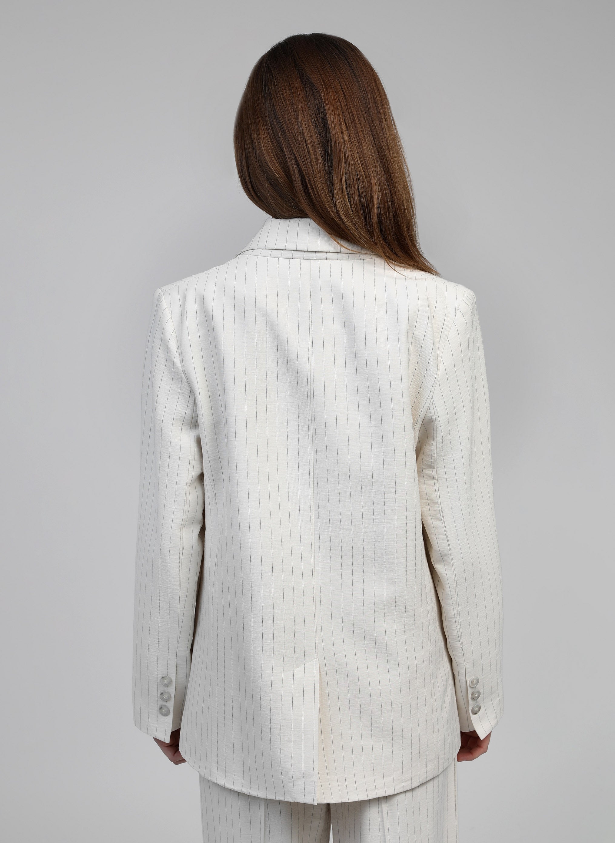 CHAQUETA ZIGIA Beige