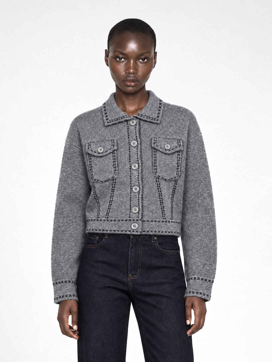 LECODY Steel Vest