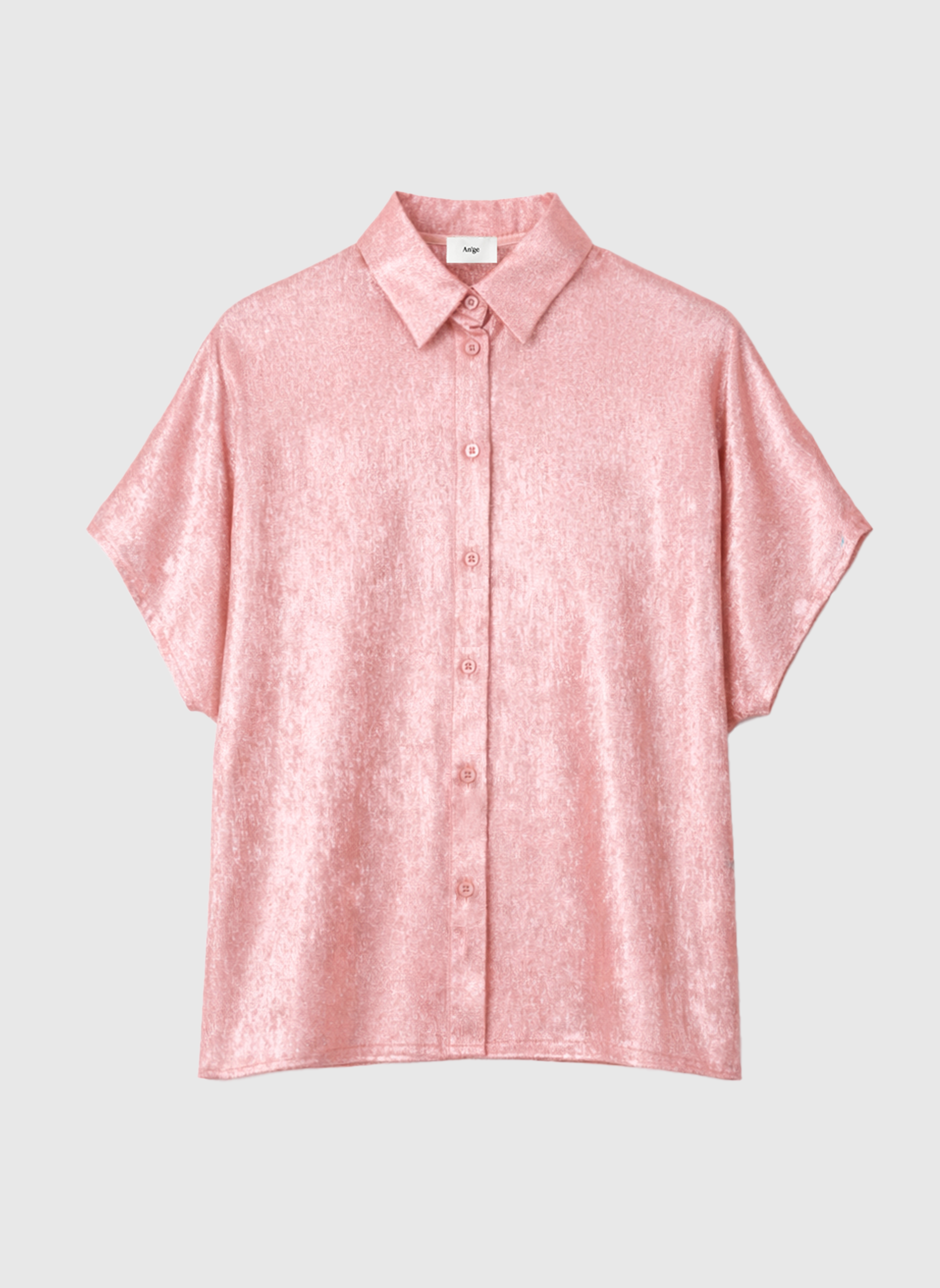 CHEMISE AMORYNA nude