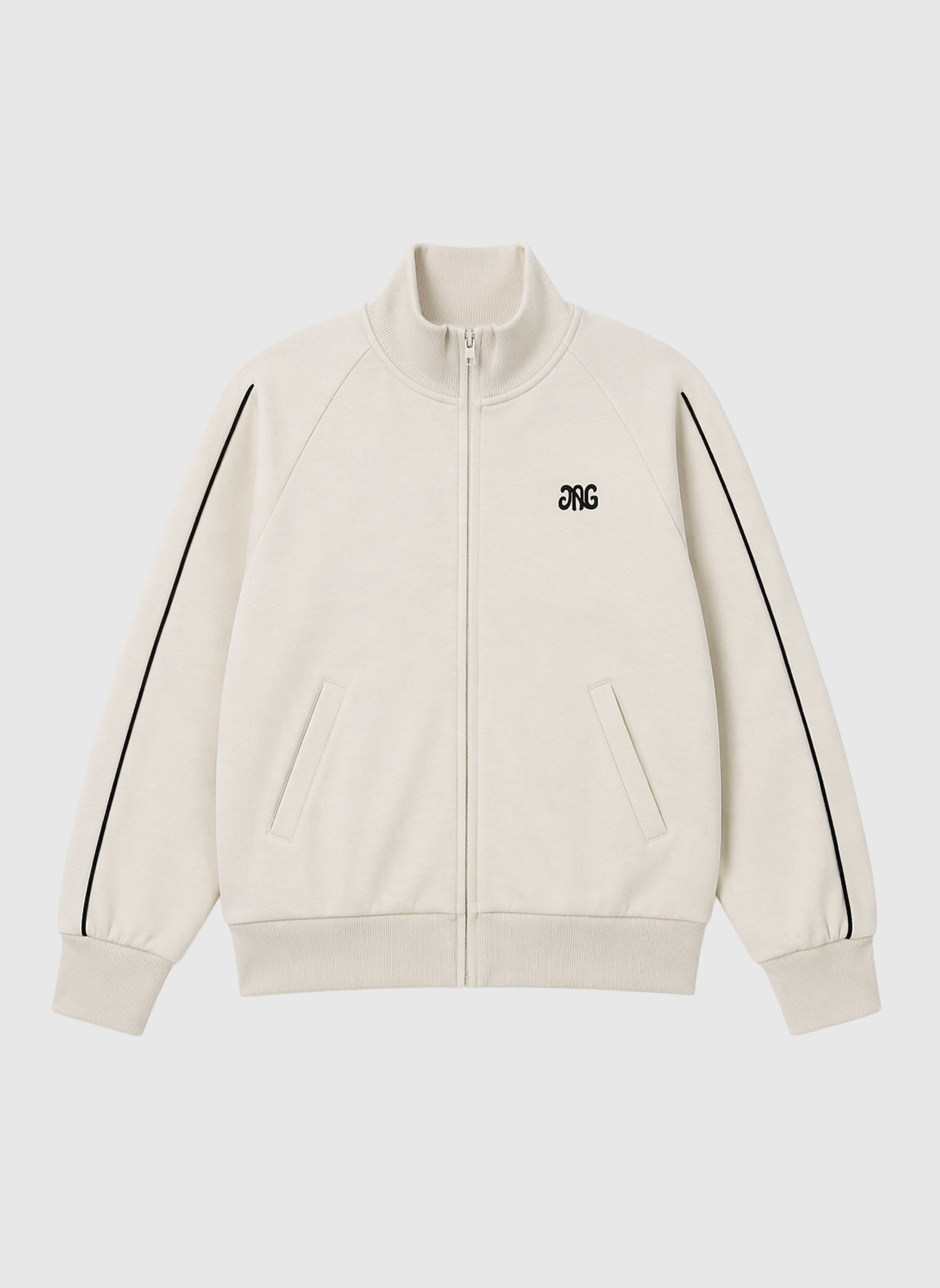 VESTE HABYVA ecru