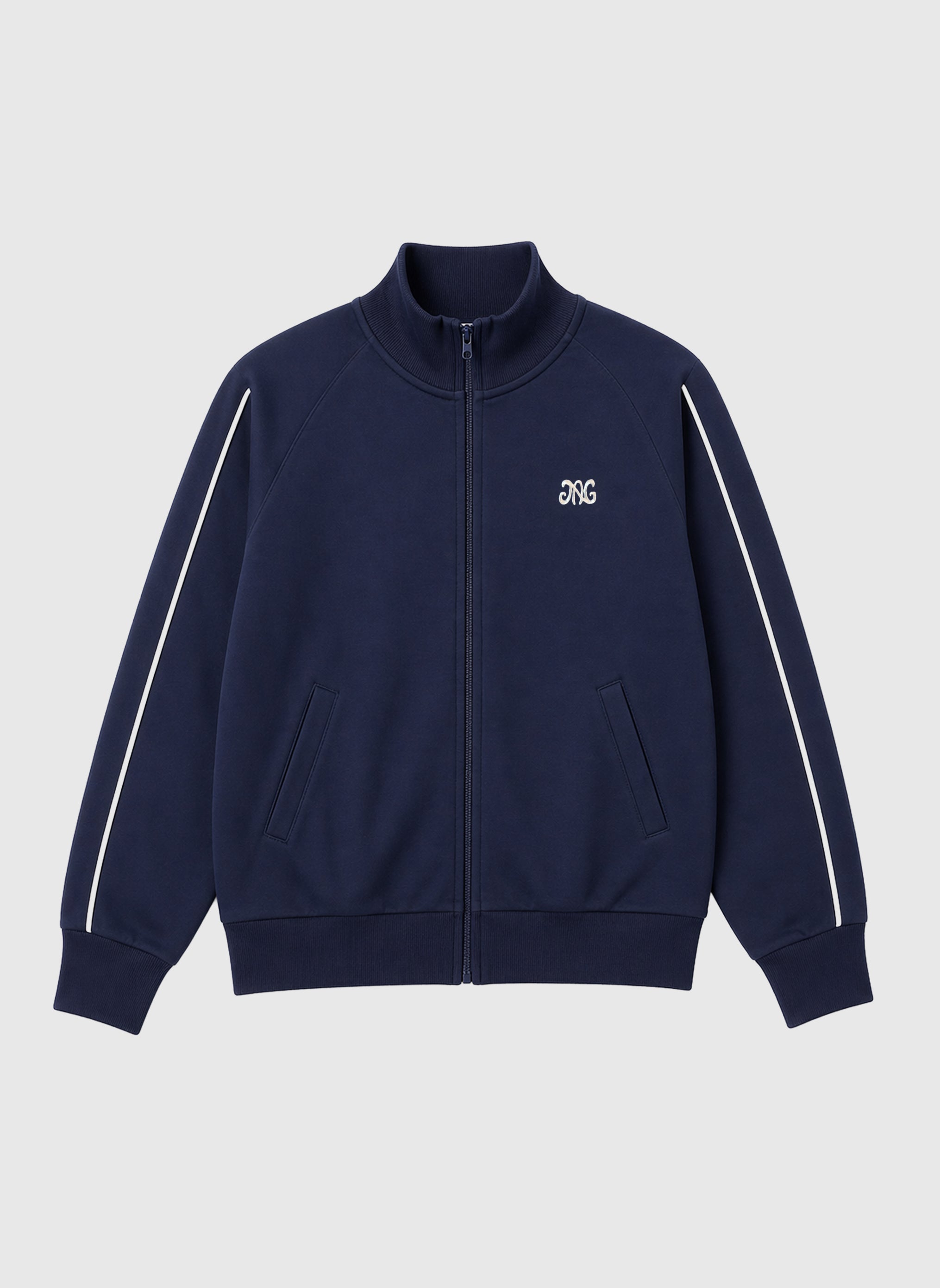 VESTE HABYVA marine