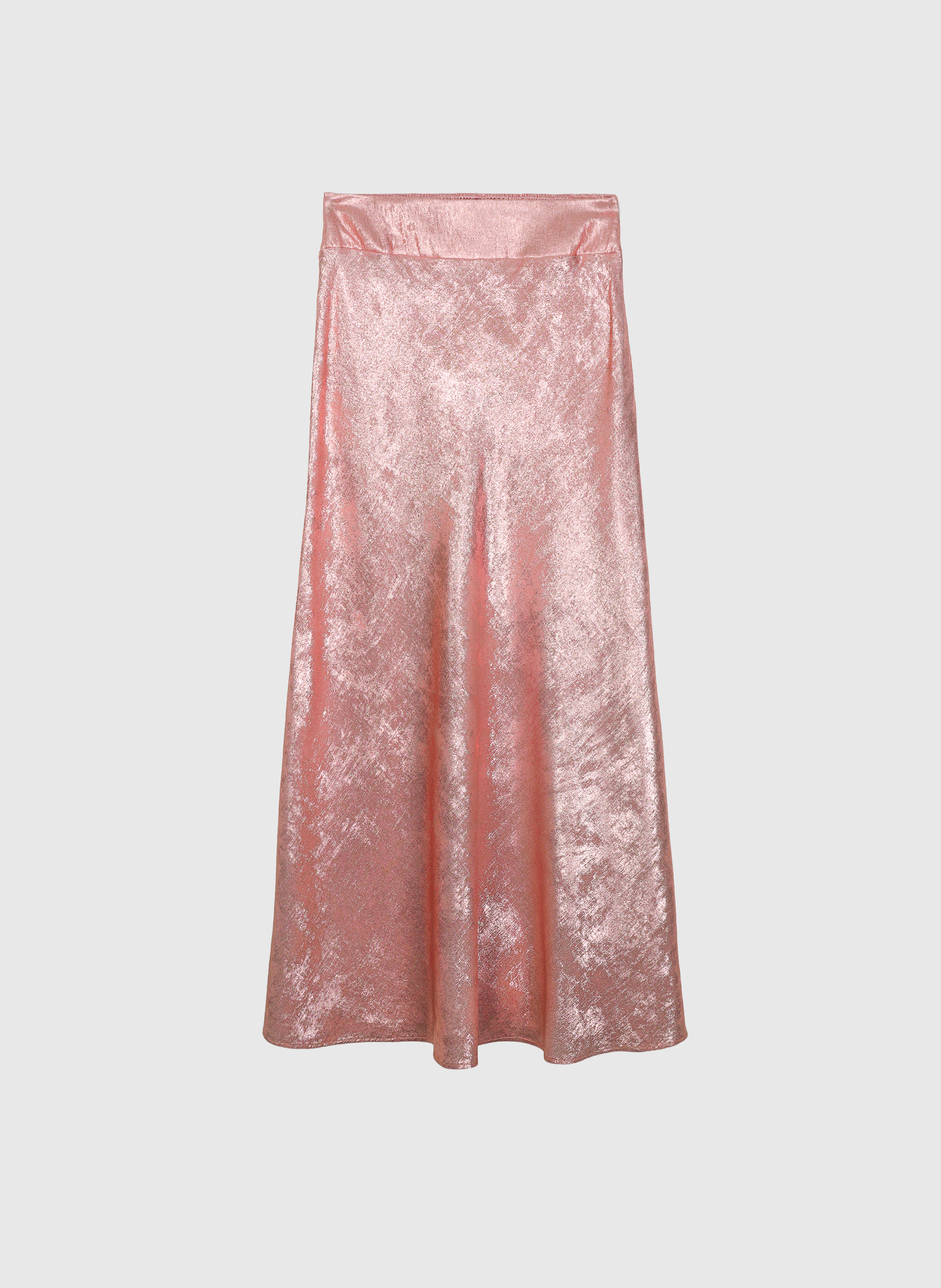 JUPE LONGUE JANYMALA nude