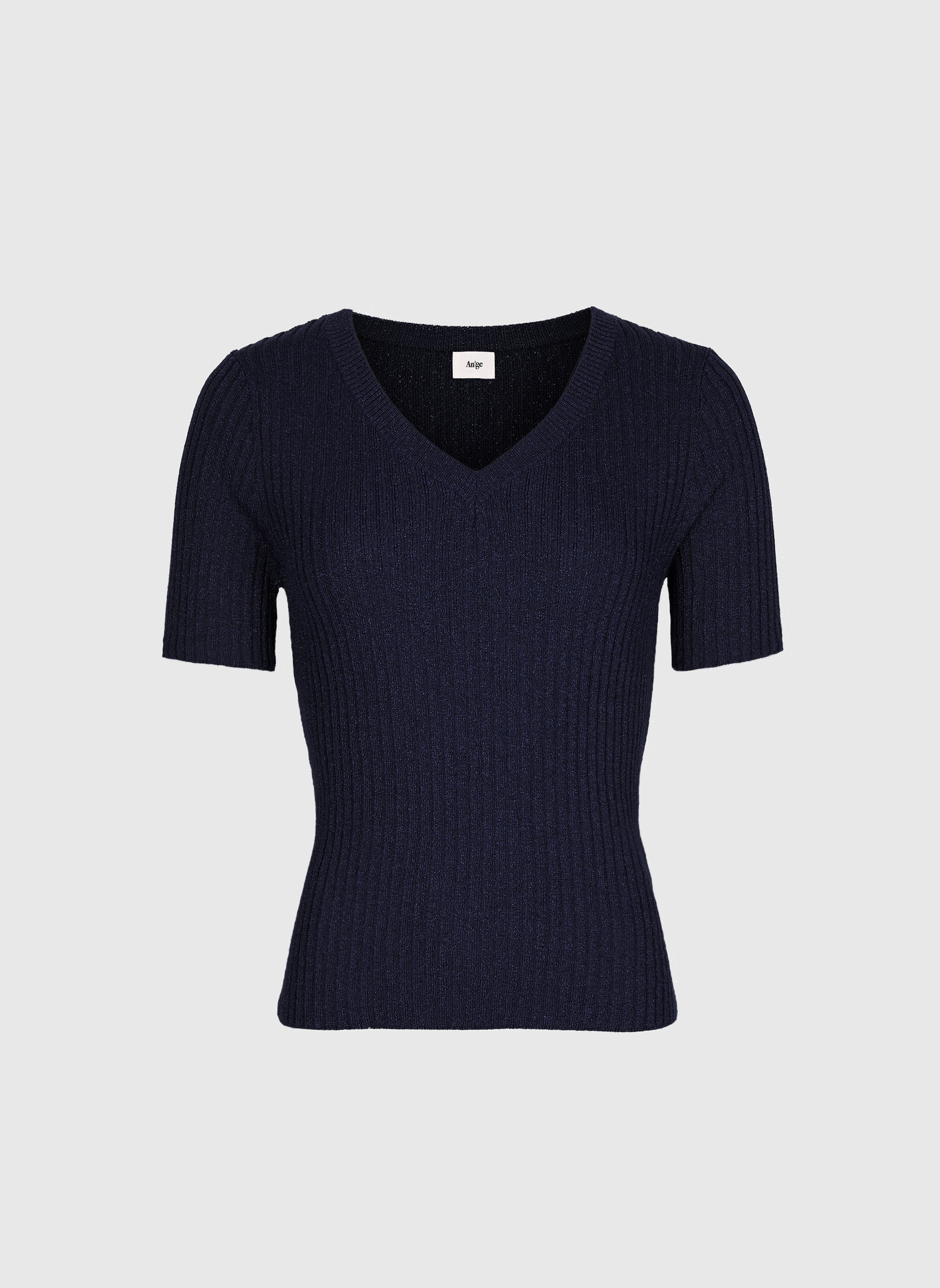 PULL LABSOLU navy