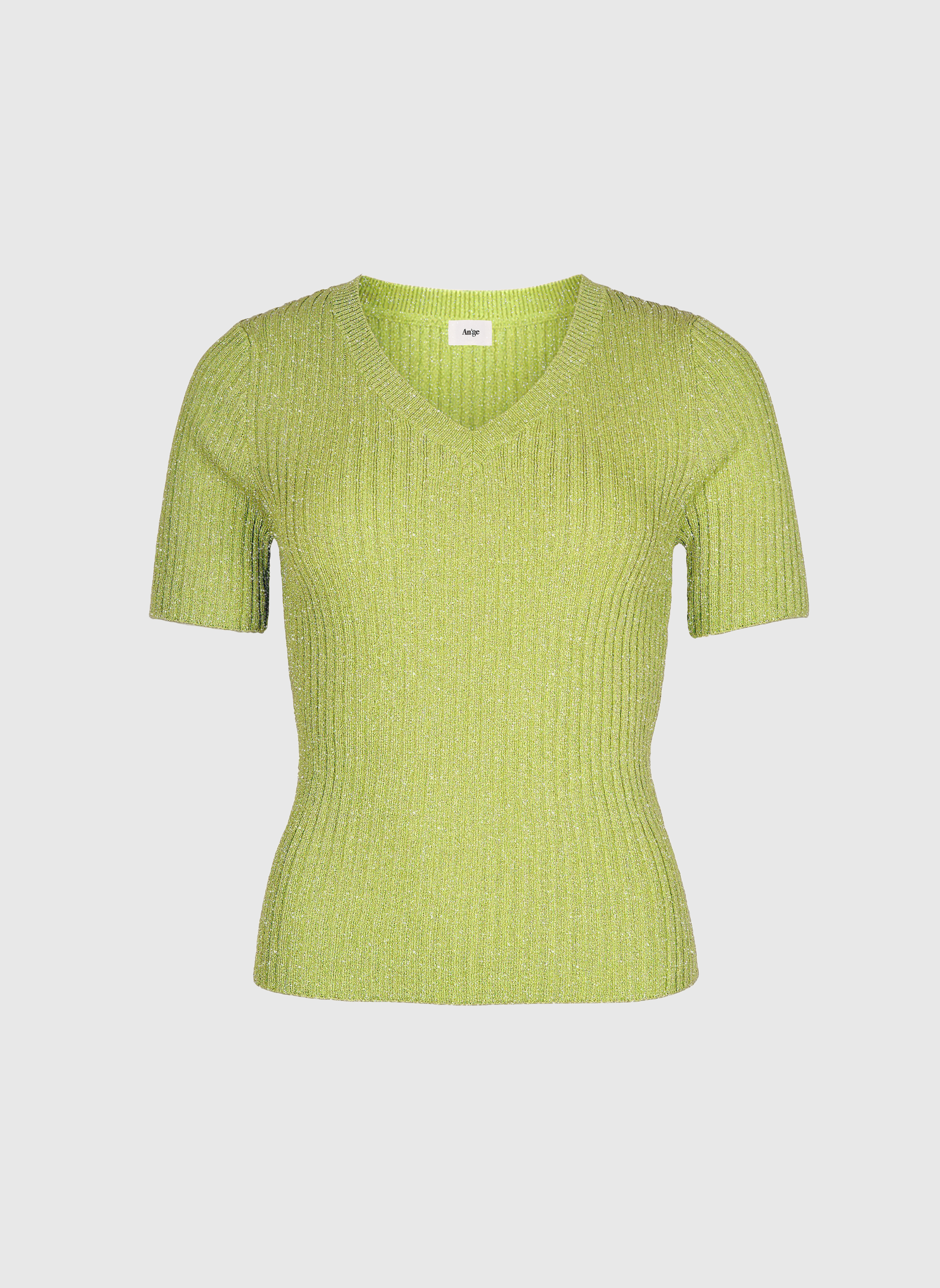 PULL LABSOLU pistache