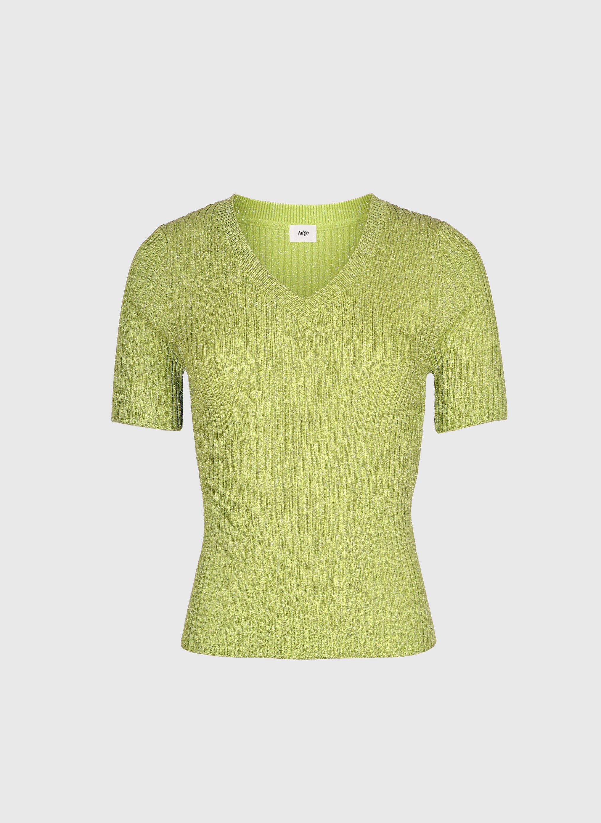 PULL LABSOLU pistache