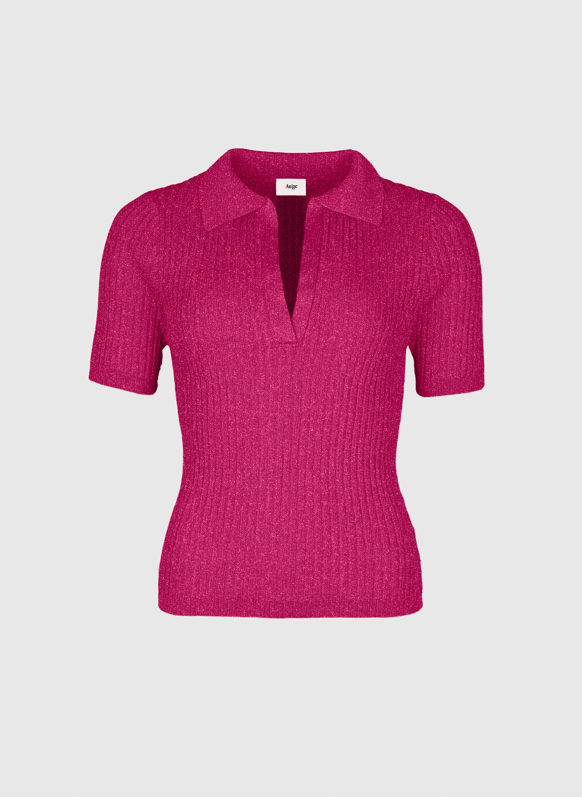 PULL LAO fuschia